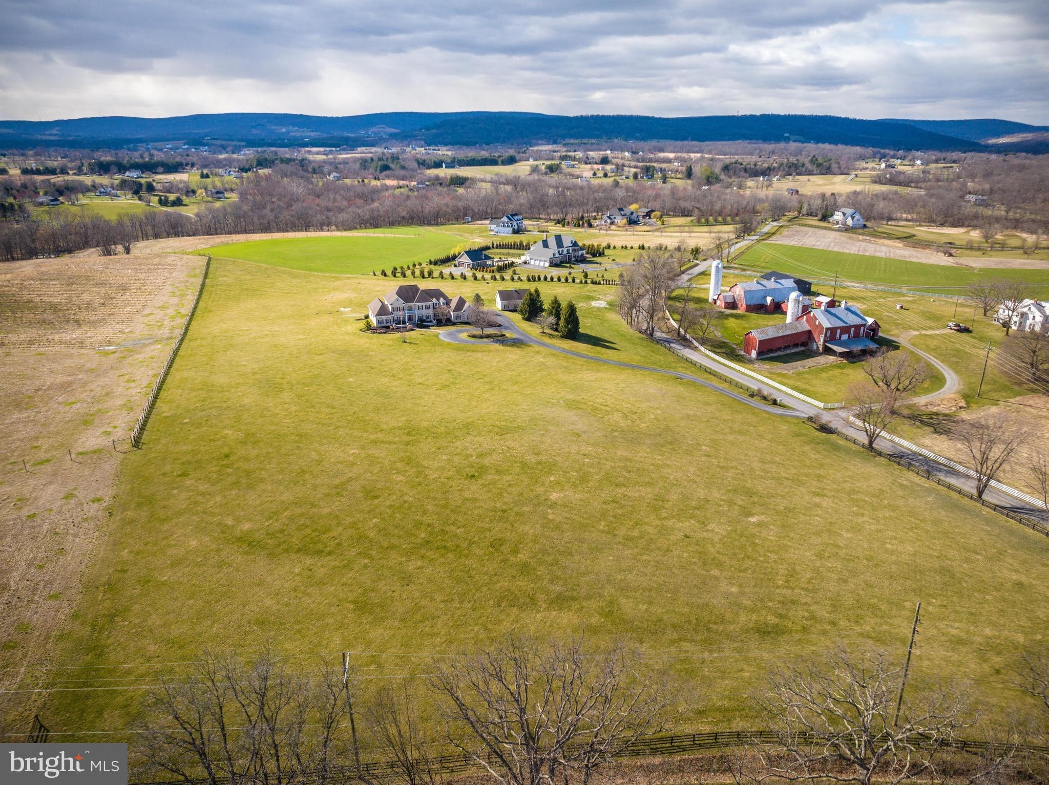 EAST ET ALT DIVISION - Residential