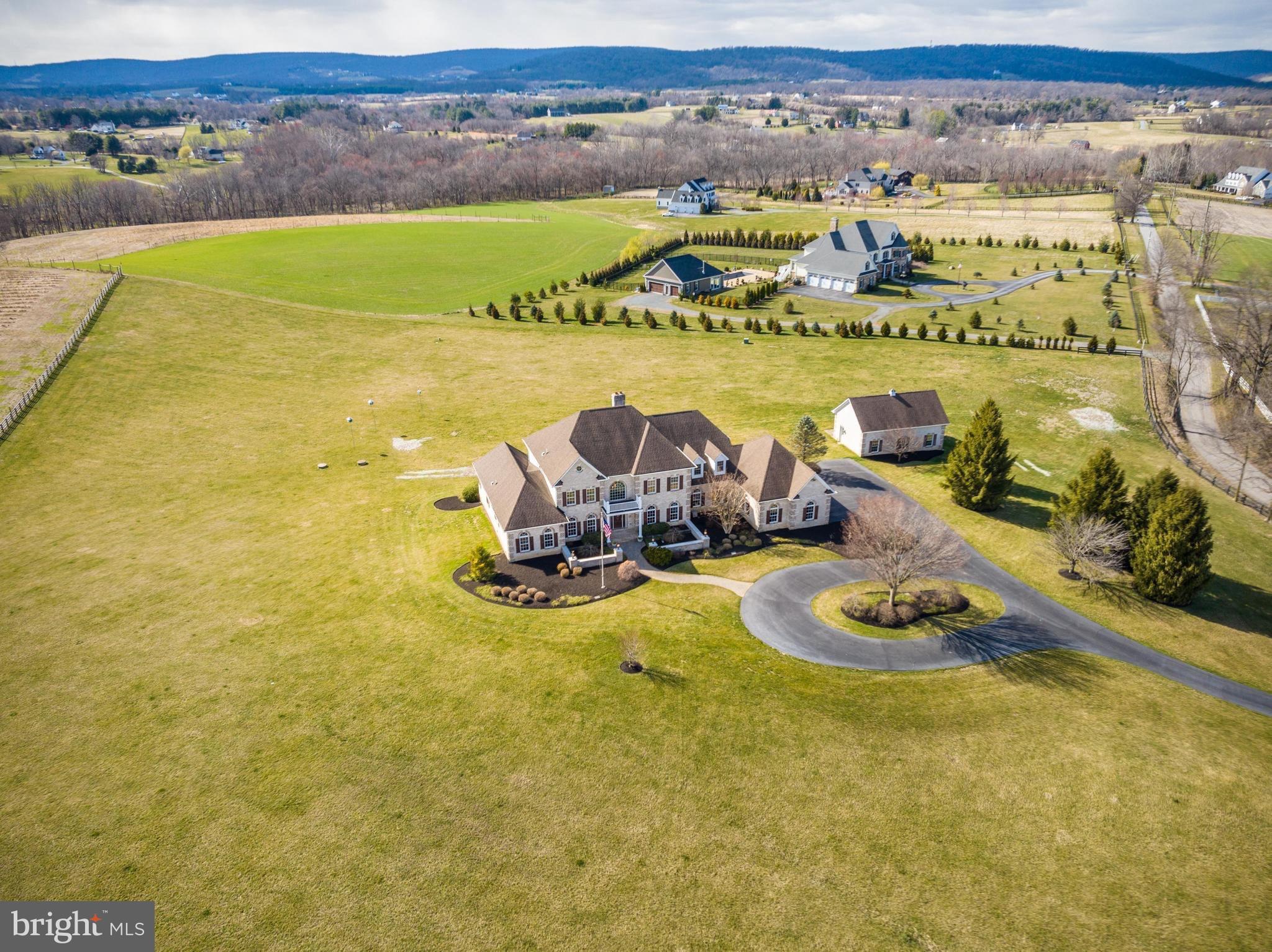 EAST ET ALT DIVISION - Residential