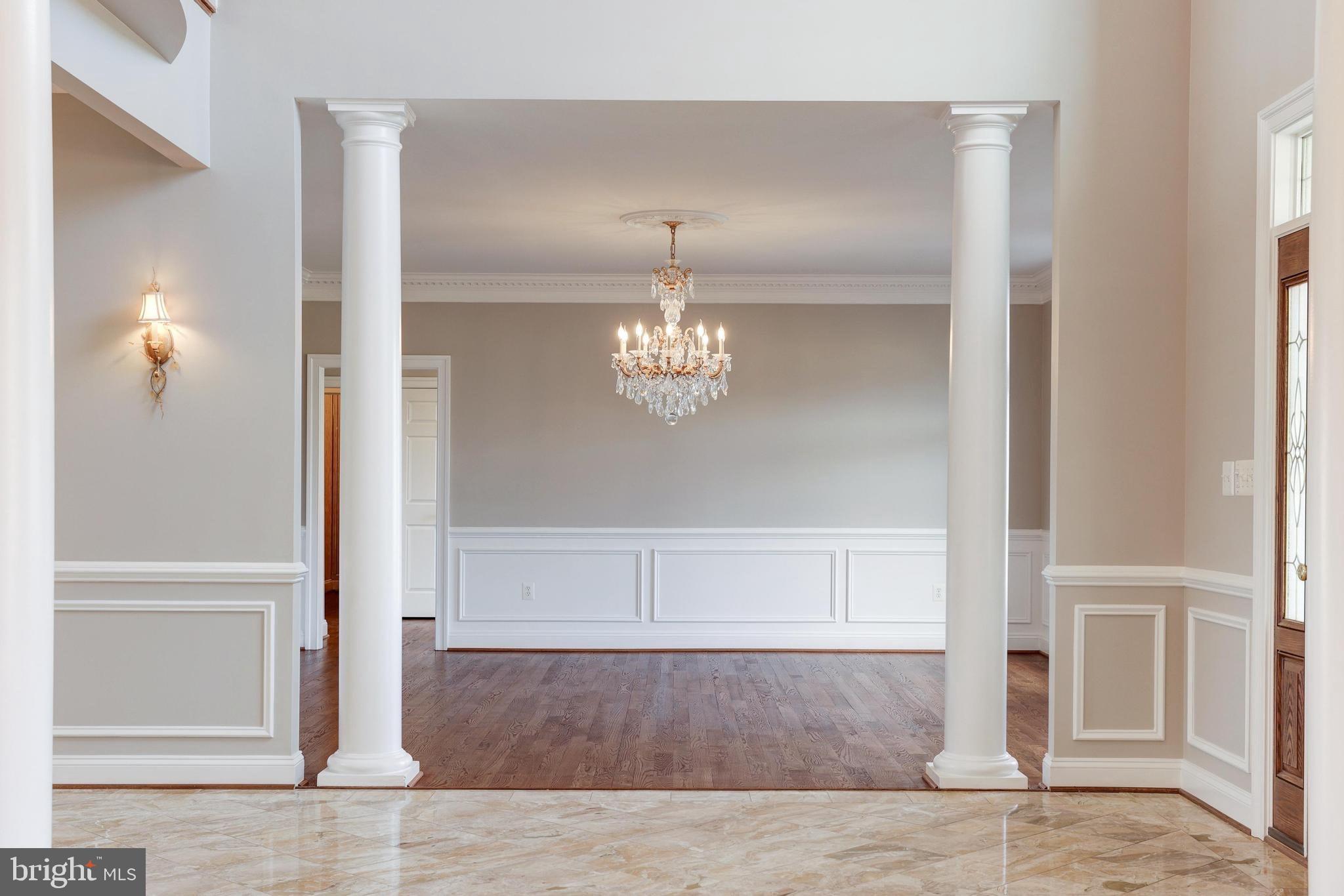 EAST ET ALT DIVISION - Residential