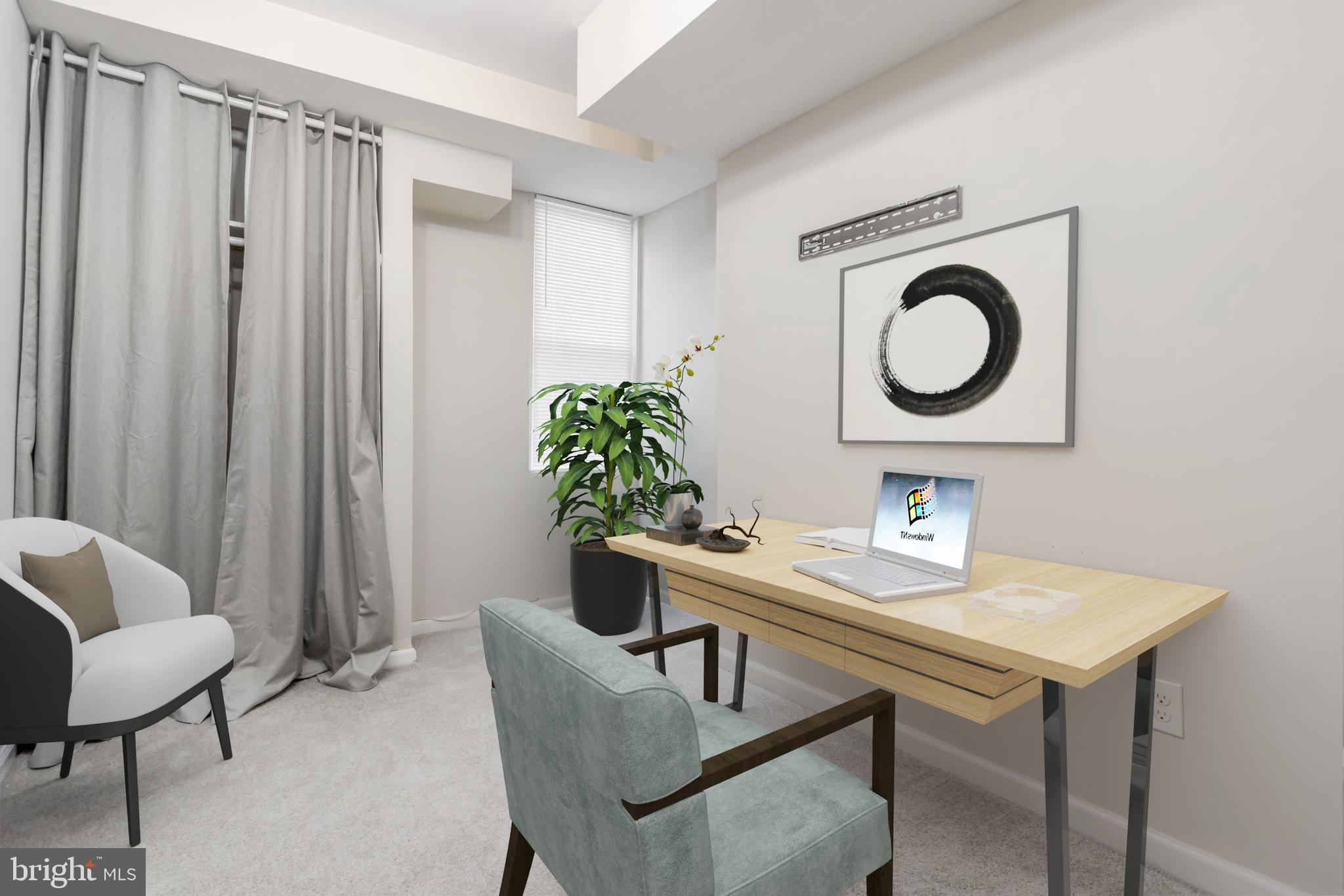 OLIVER - Residential