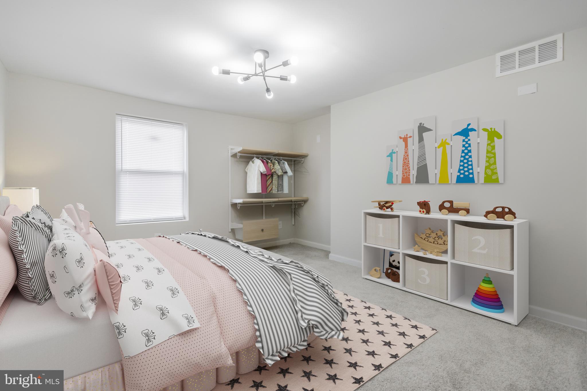 OLIVER - Residential