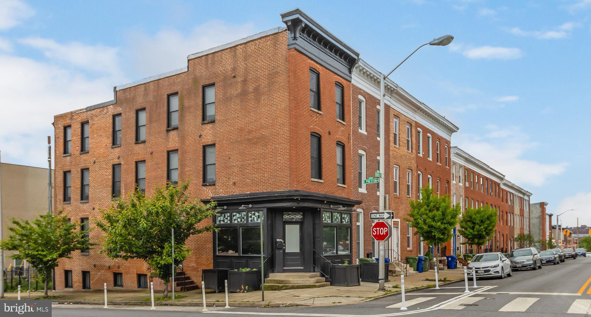 OLIVER - Residential