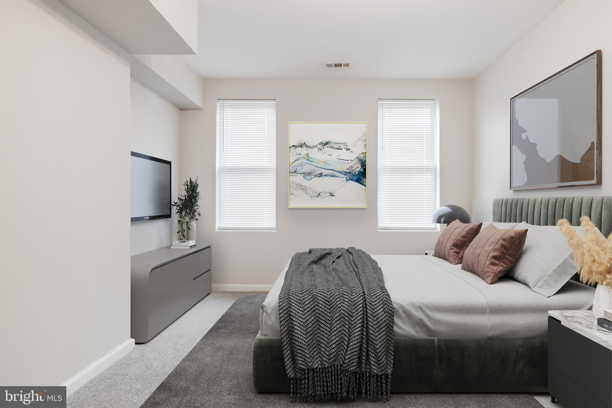 OLIVER - Residential