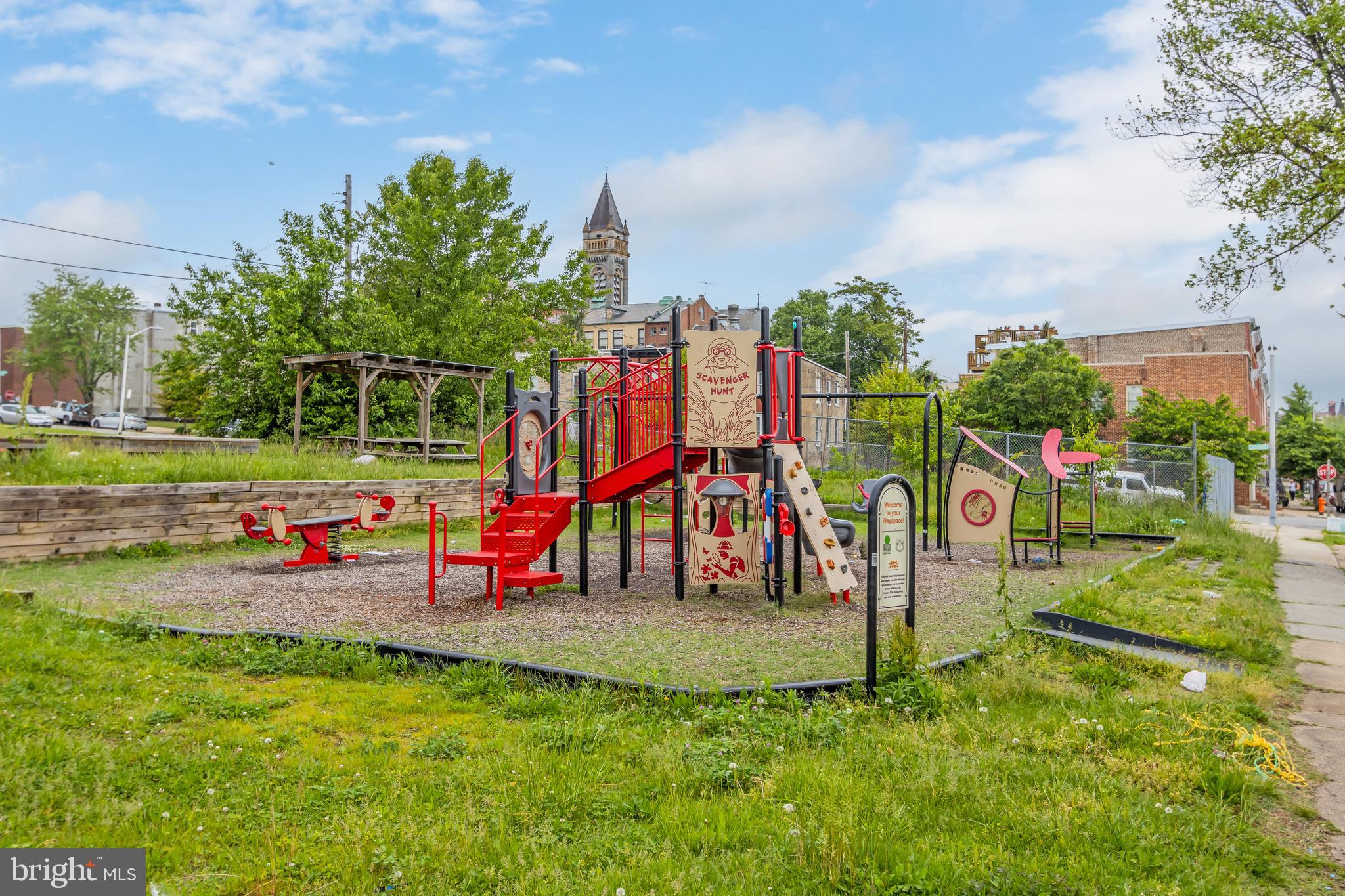 OLIVER - Residential