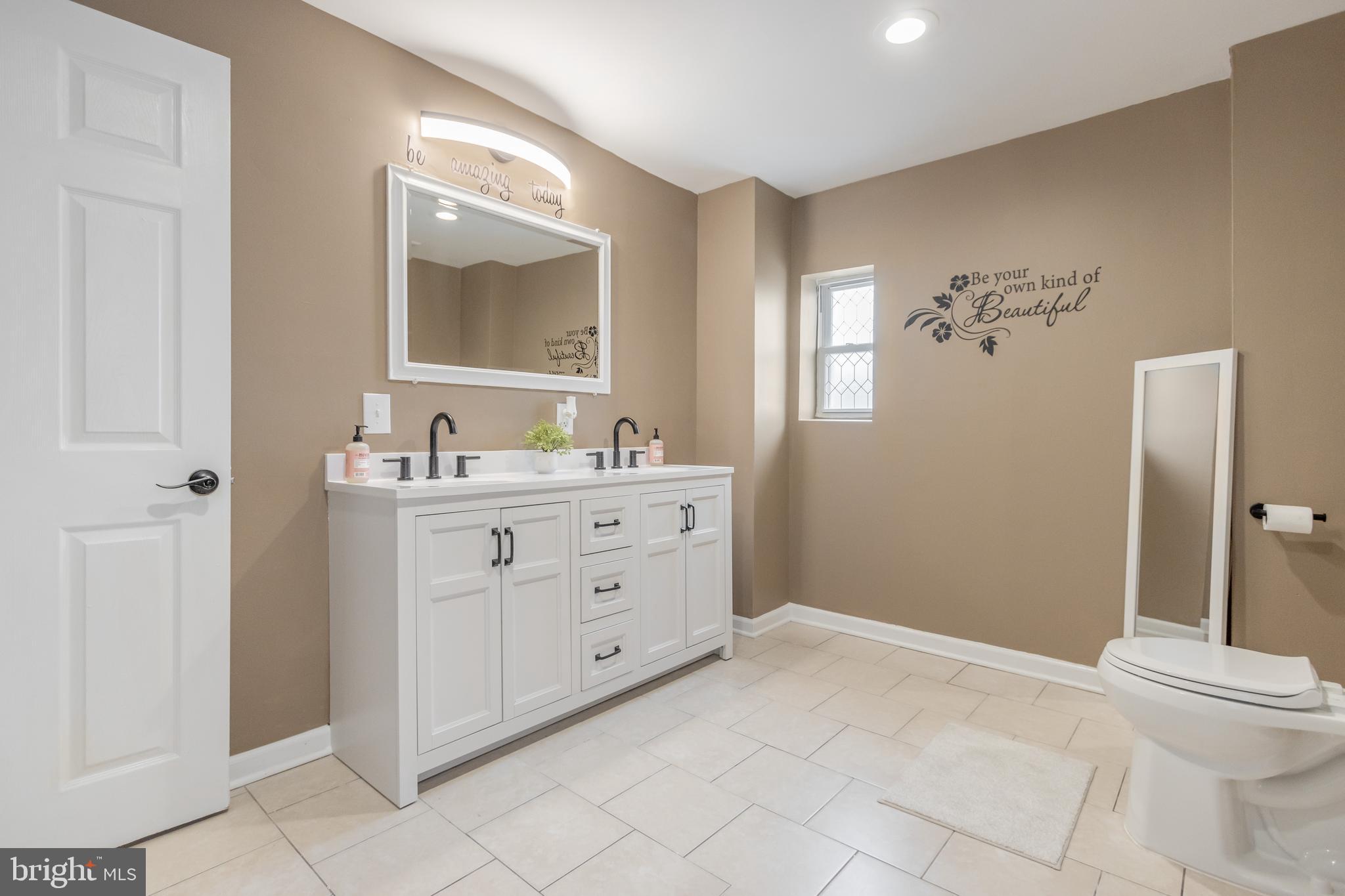 OLIVER - Residential