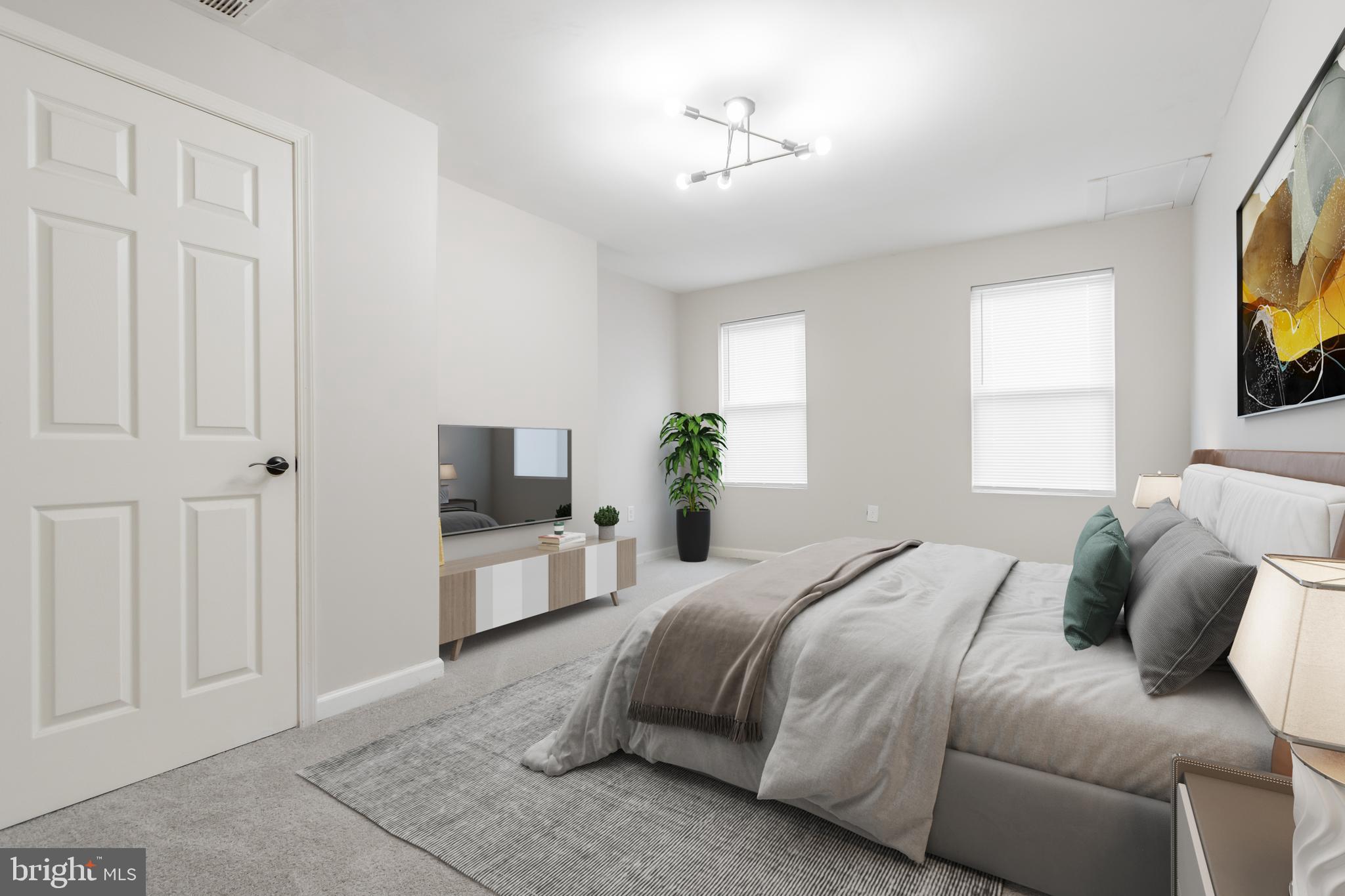 OLIVER - Residential