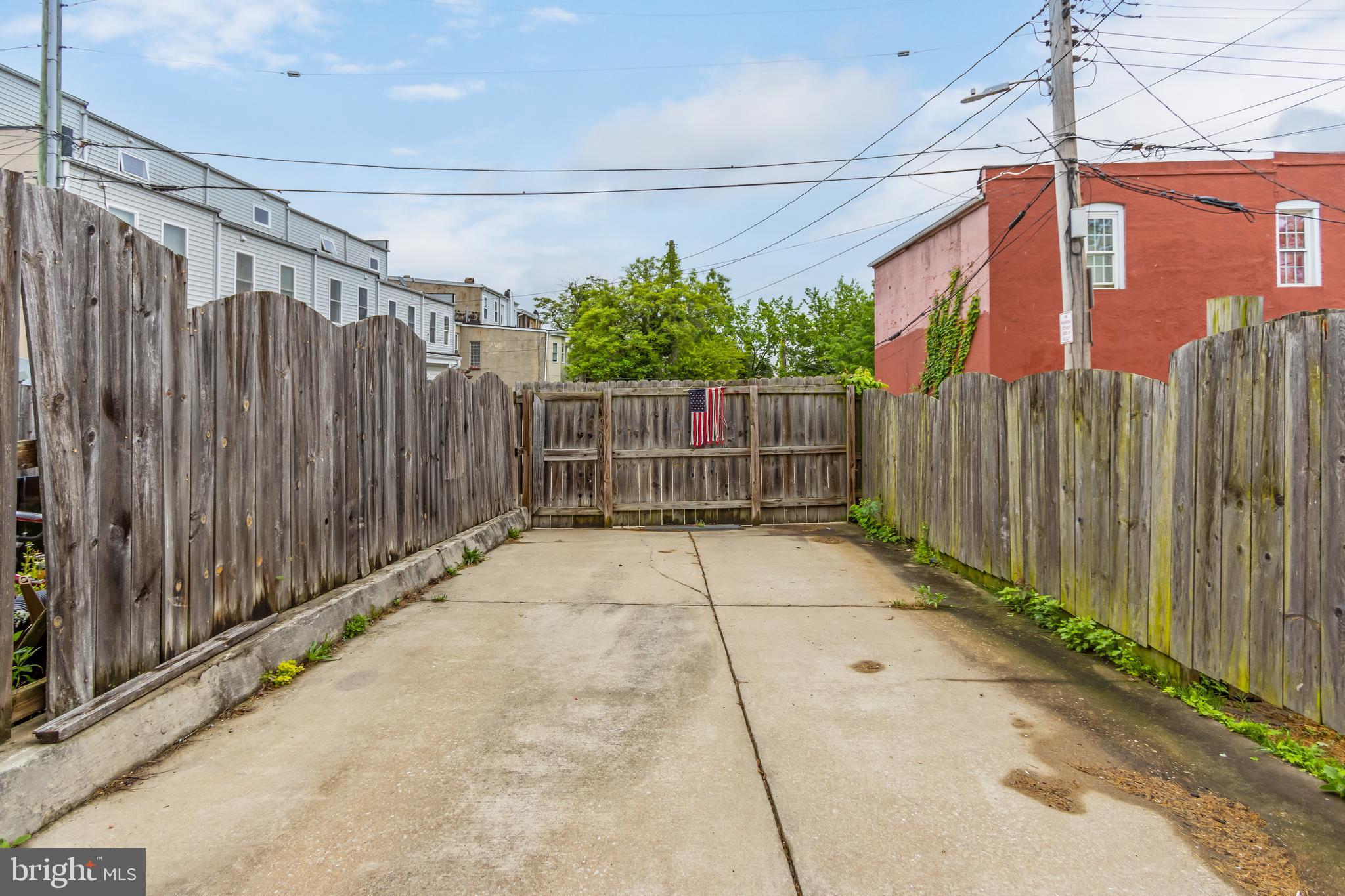 OLIVER - Residential