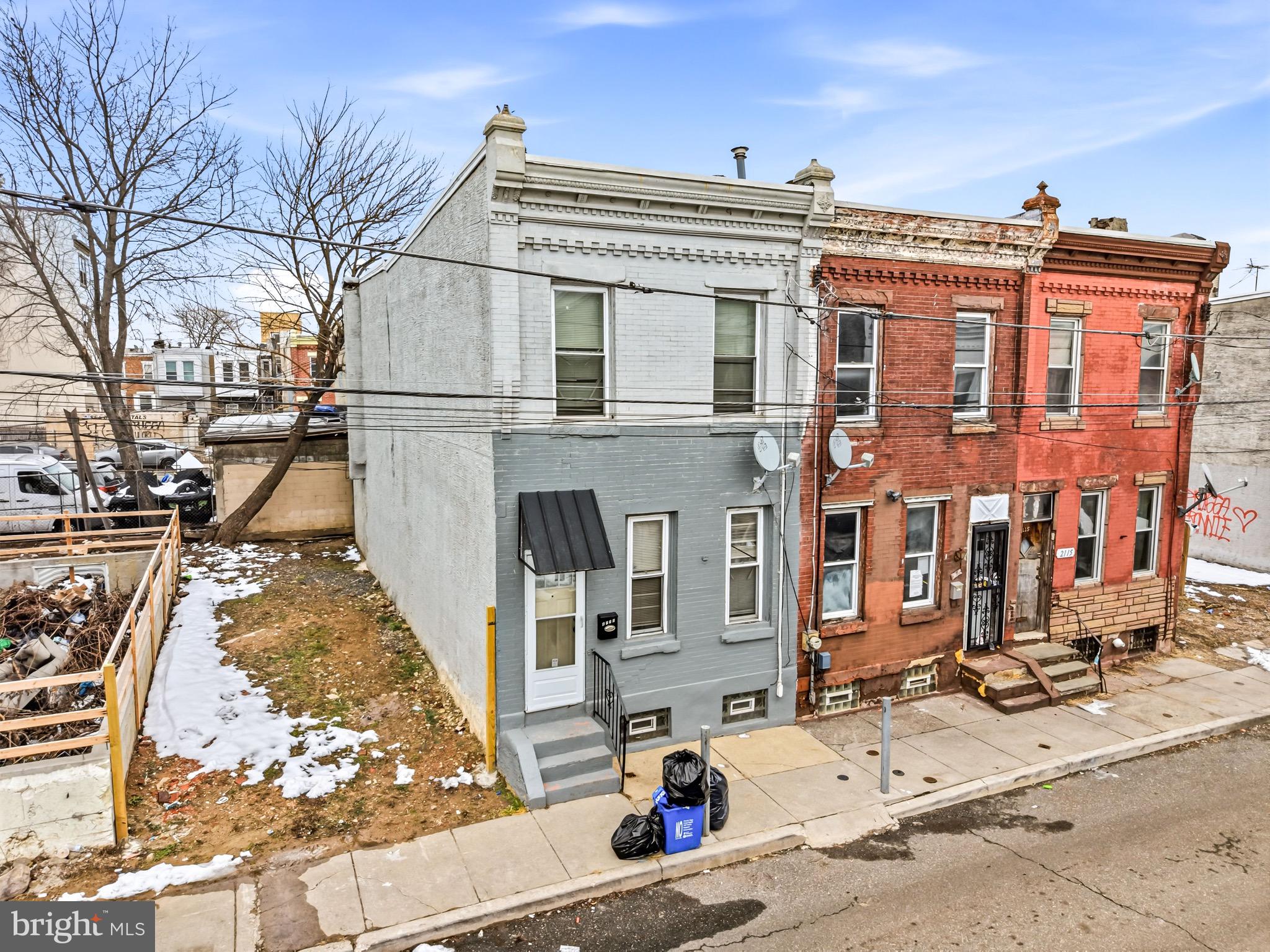 2111 E ORLEANS STREET