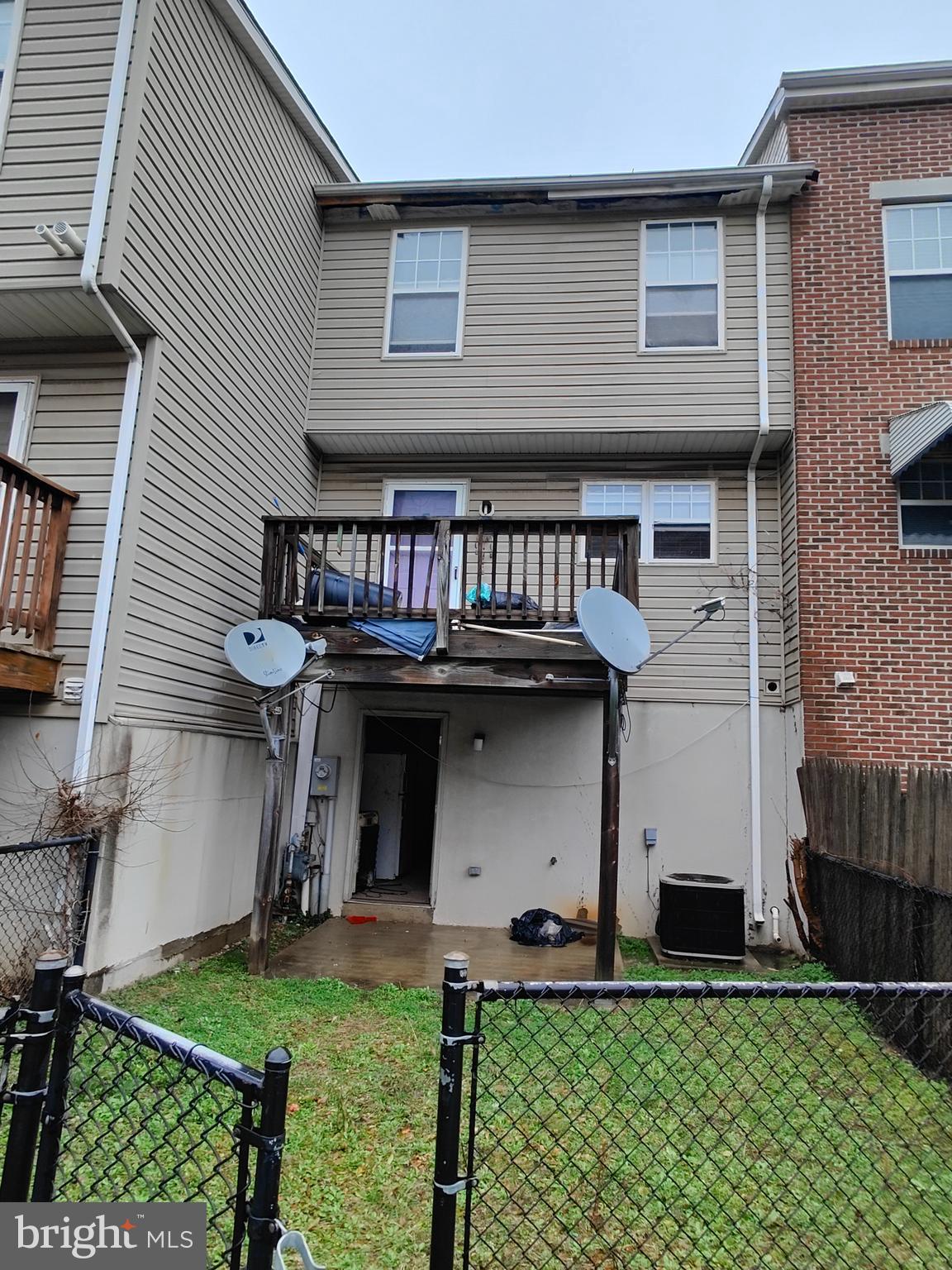 POPPLETON - Residential