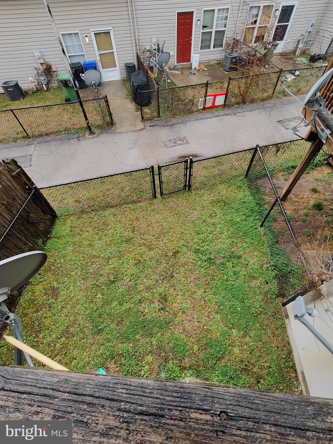 POPPLETON - Residential