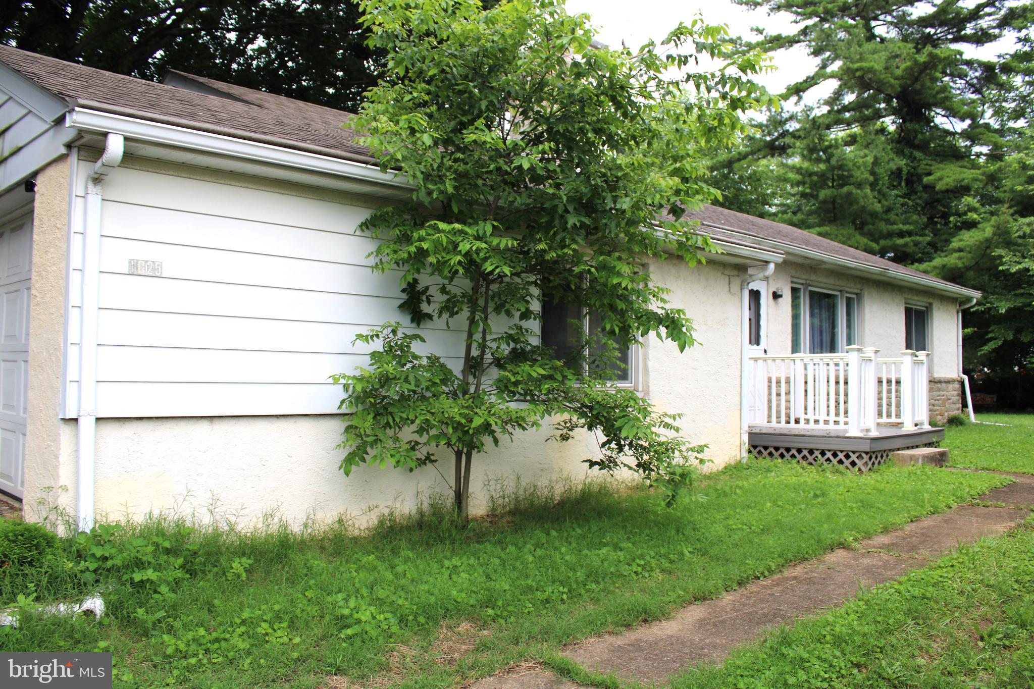 1025 WILMINGTON PIKE
