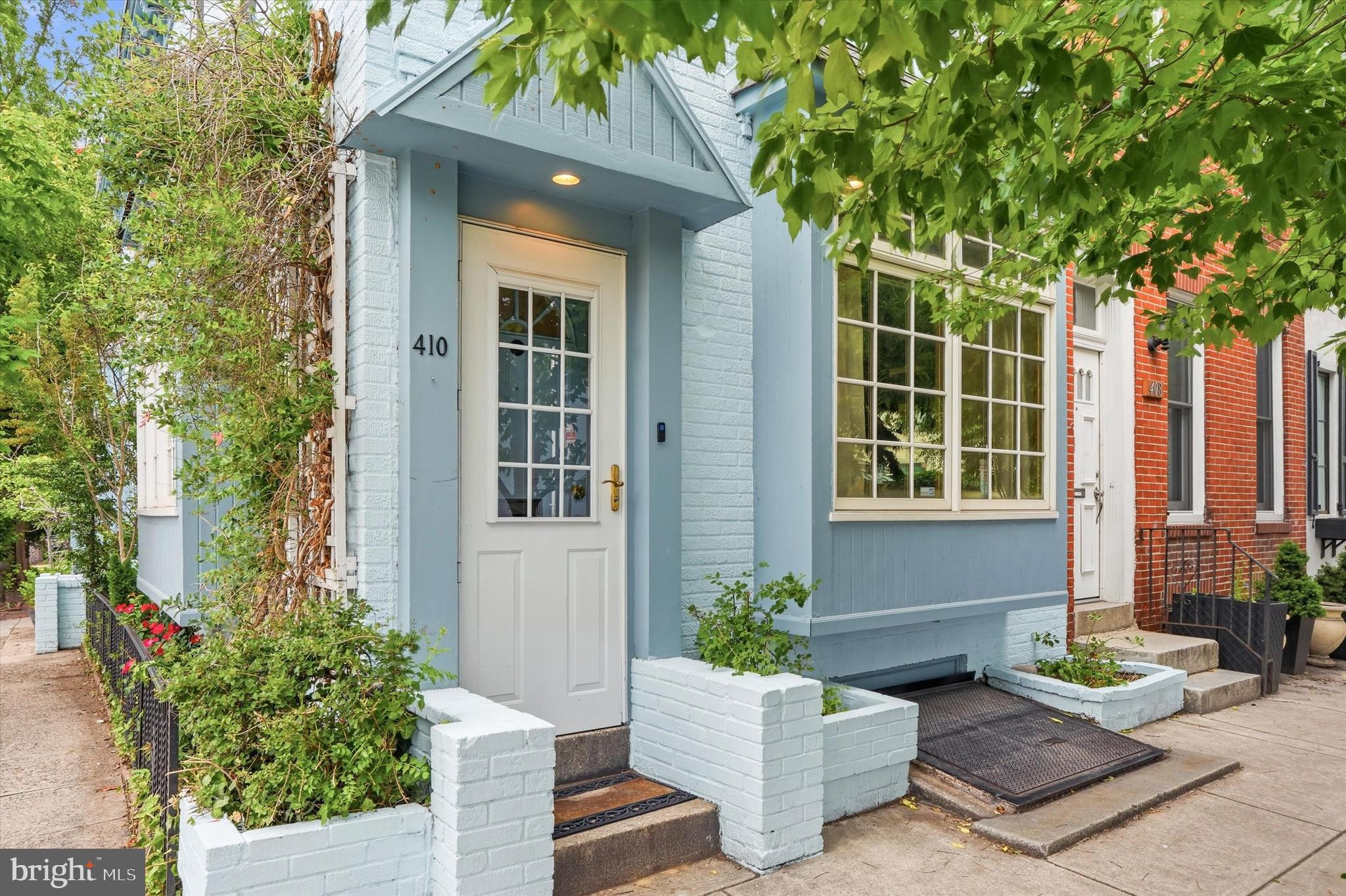 410 S 25TH STREET