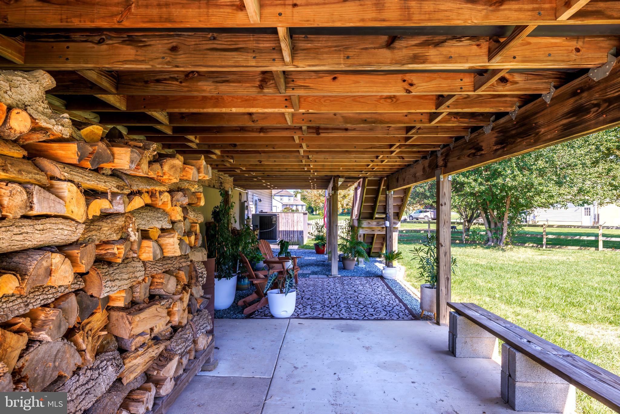 TOWER GARDENS - Residential