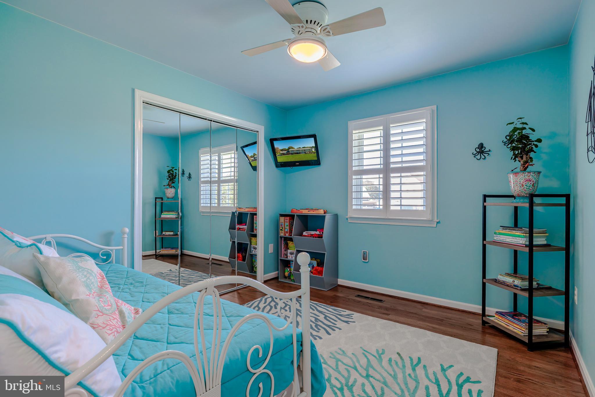 TOWER GARDENS - Residential