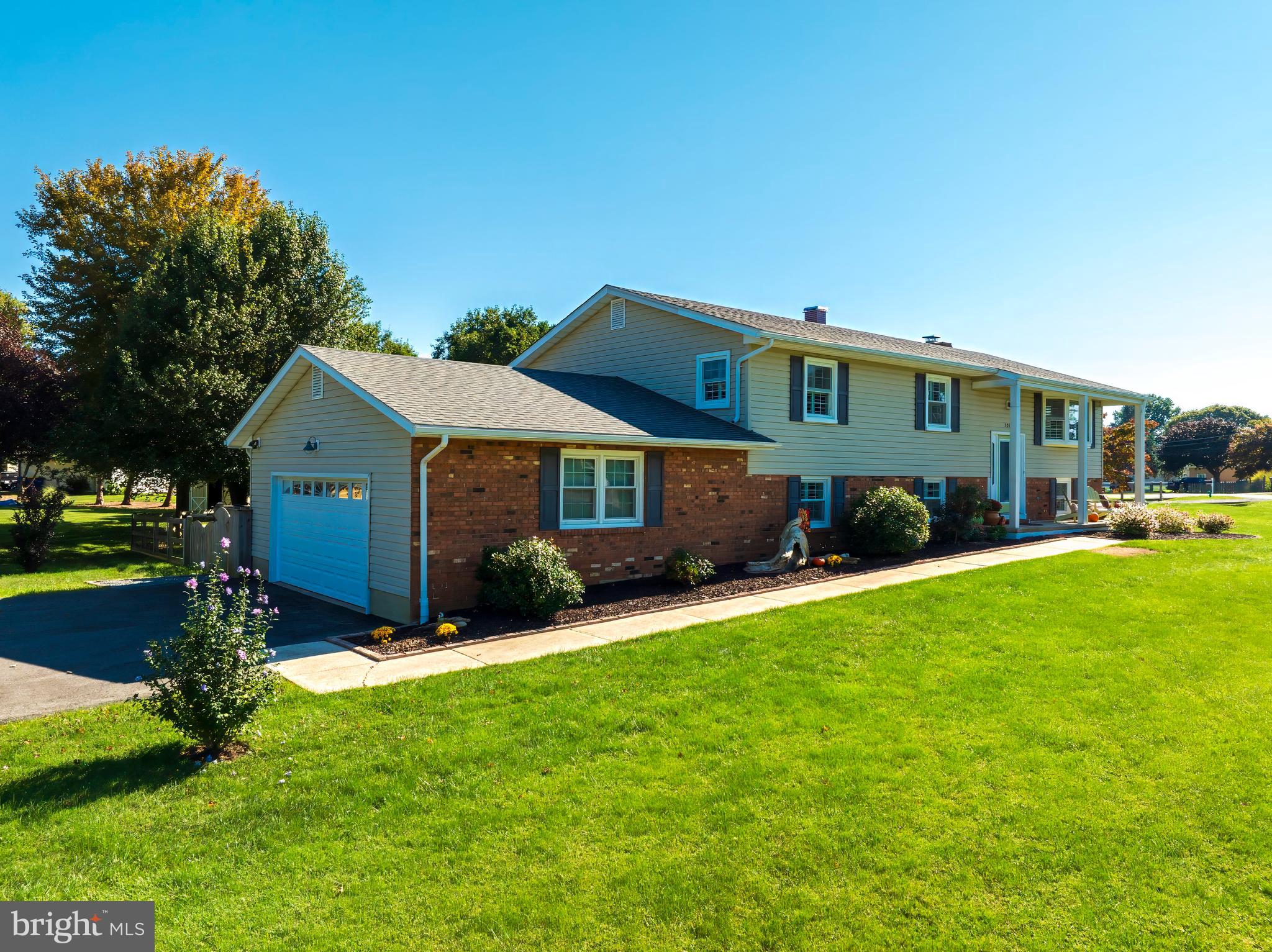 TOWER GARDENS - Residential