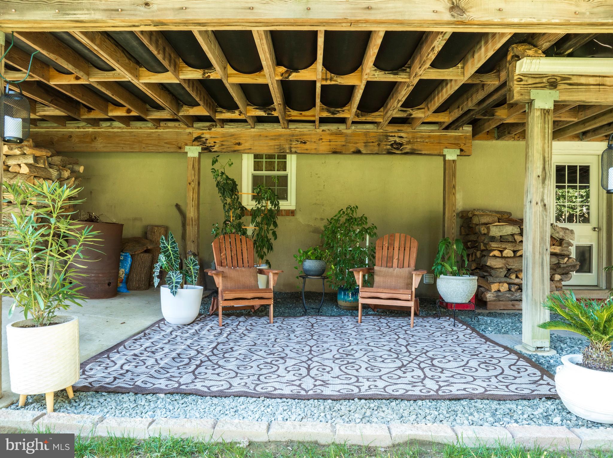 TOWER GARDENS - Residential