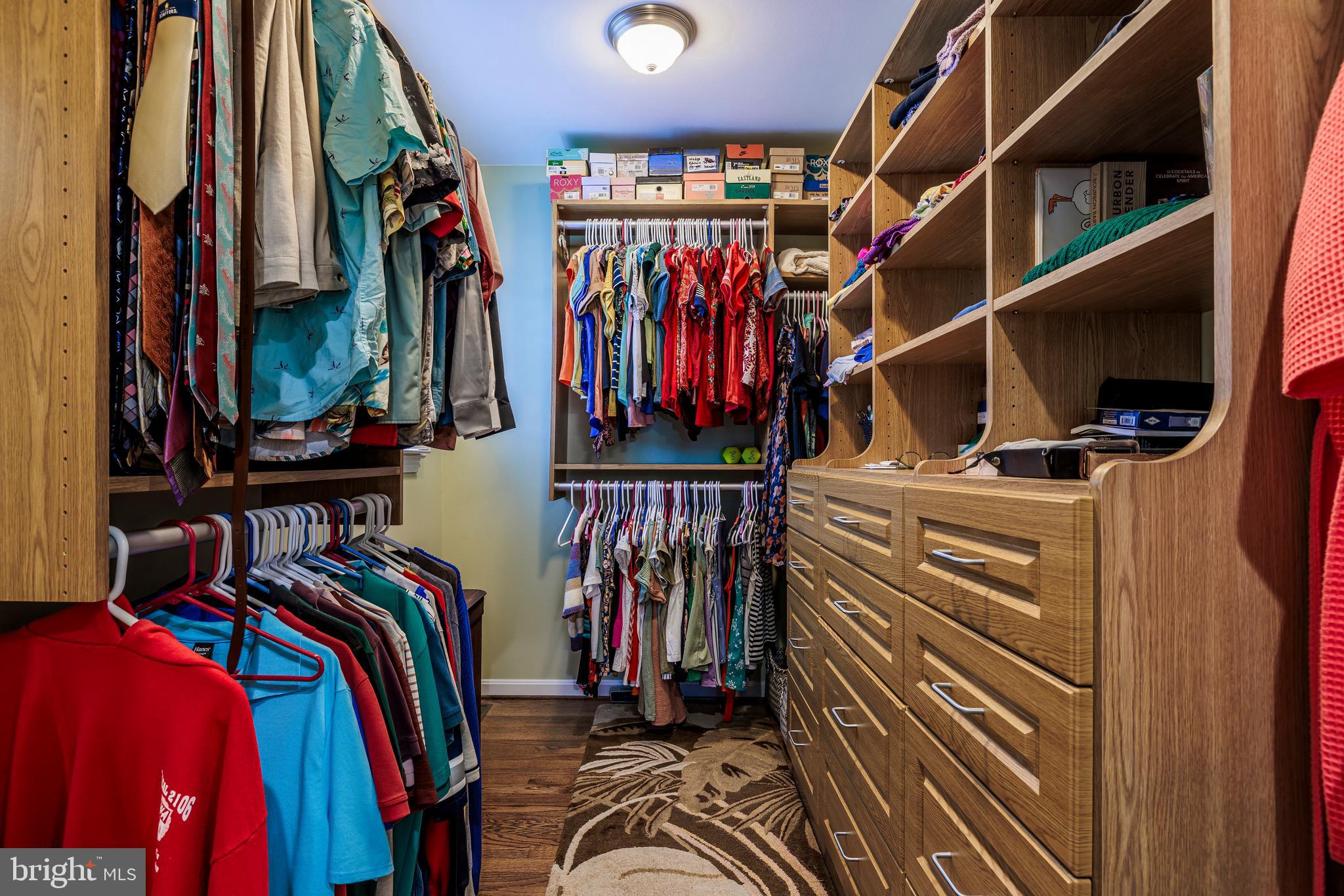 TOWER GARDENS - Residential