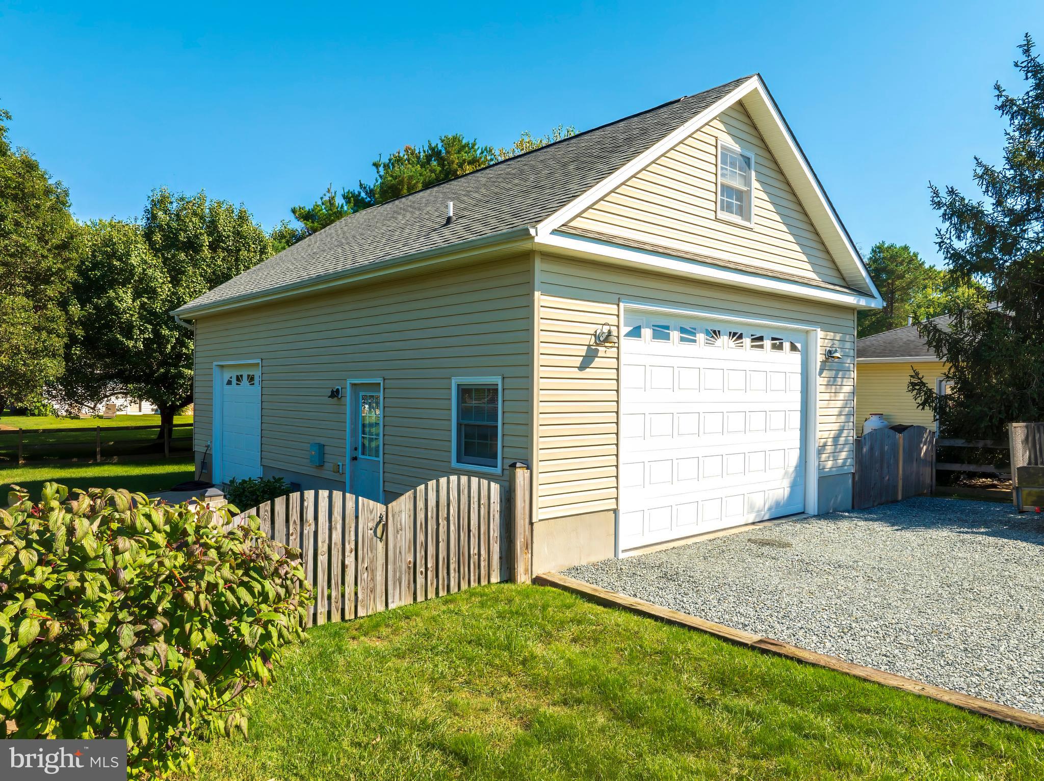TOWER GARDENS - Residential