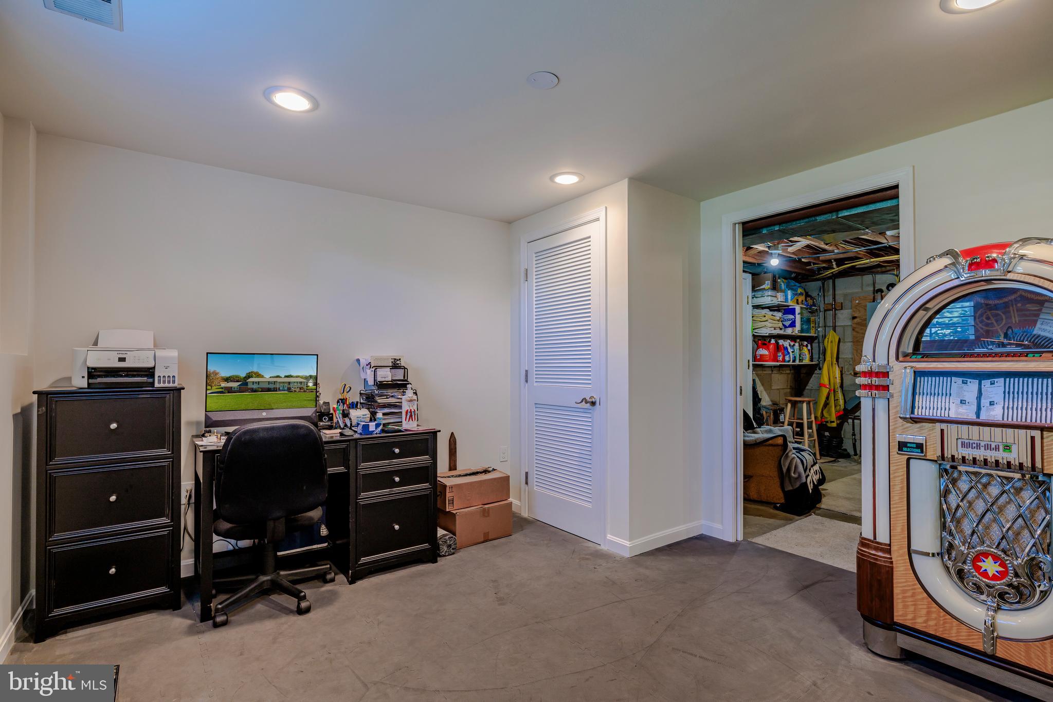 TOWER GARDENS - Residential