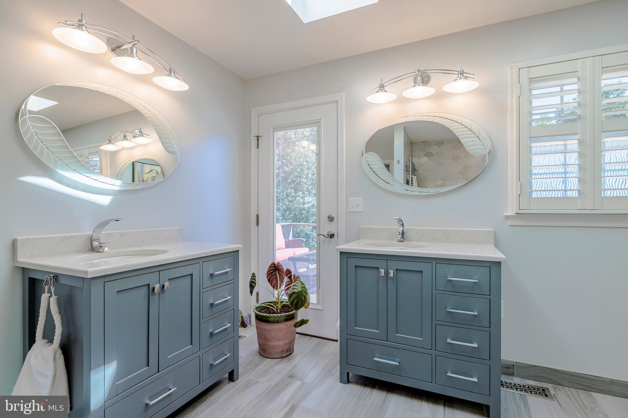 TOWER GARDENS - Residential