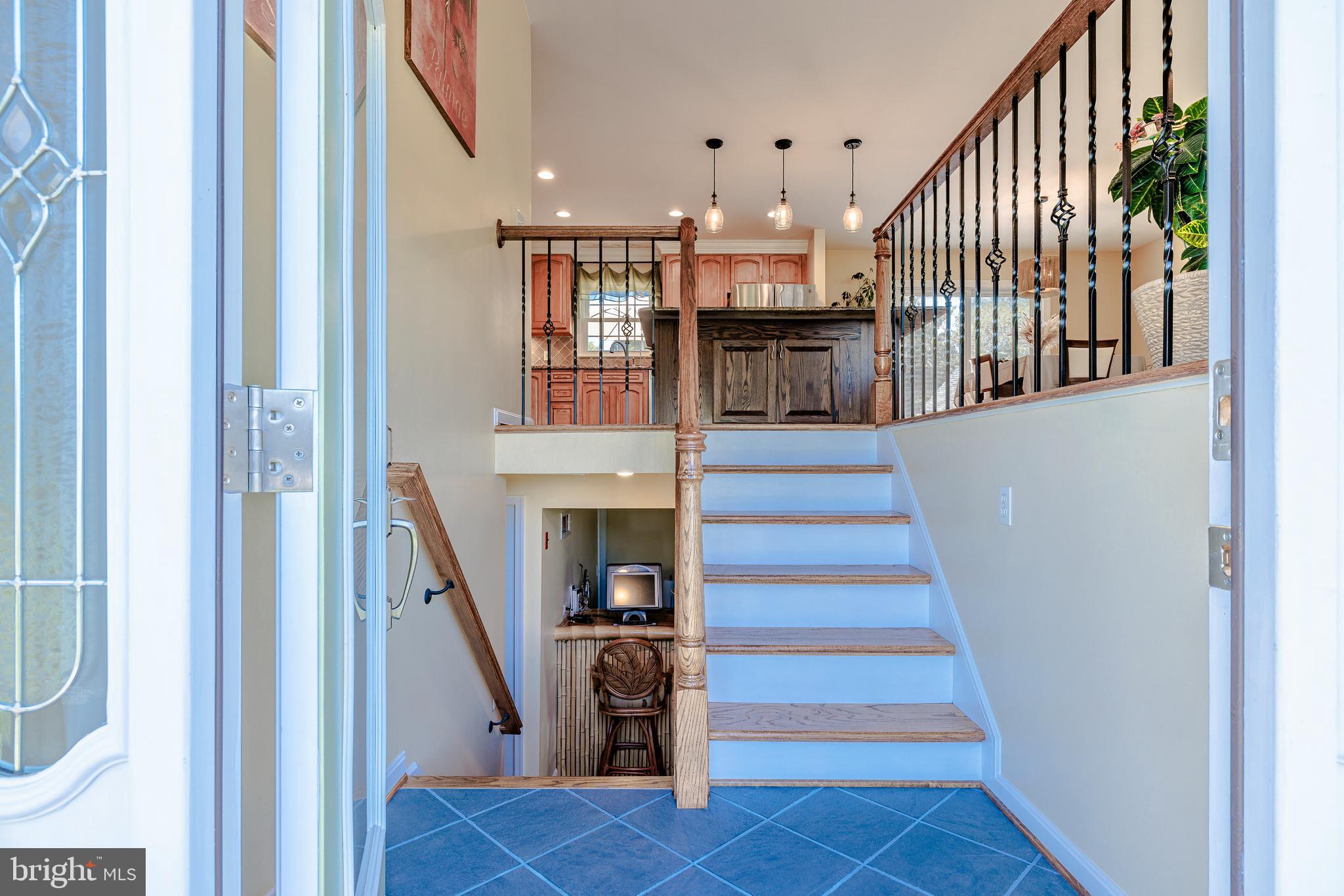 TOWER GARDENS - Residential