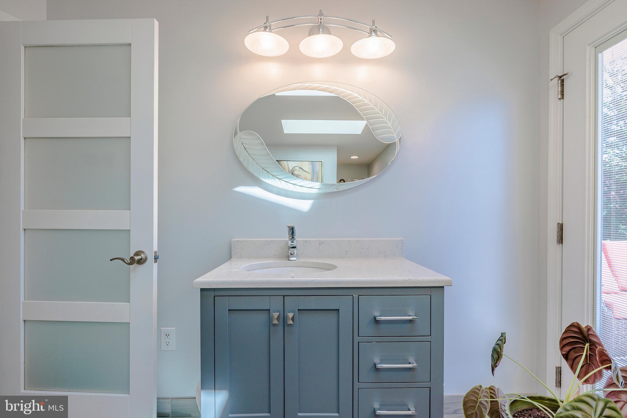 TOWER GARDENS - Residential