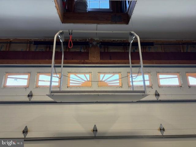 TOWER GARDENS - Residential