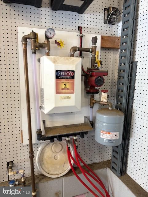 TOWER GARDENS - Residential