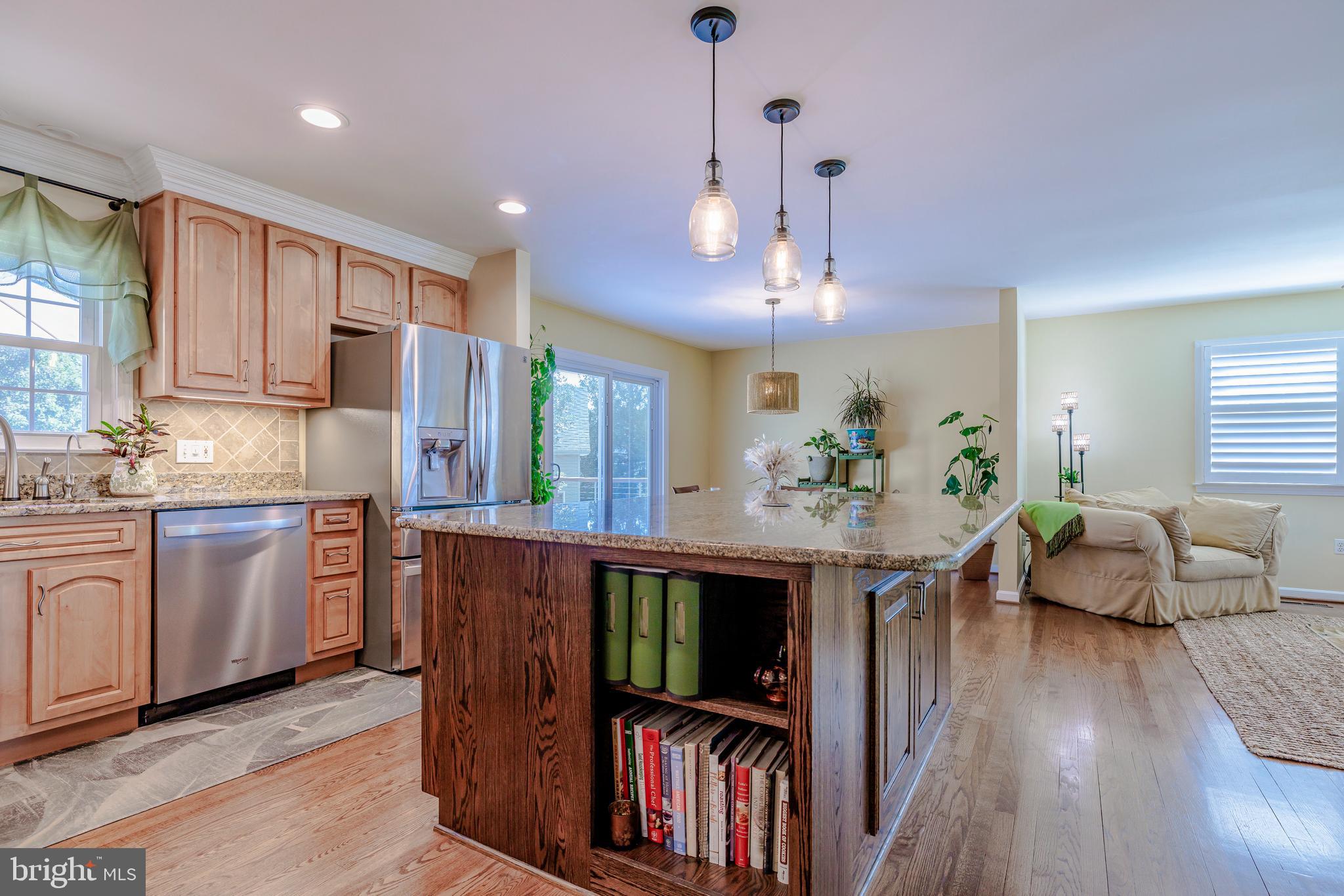 TOWER GARDENS - Residential