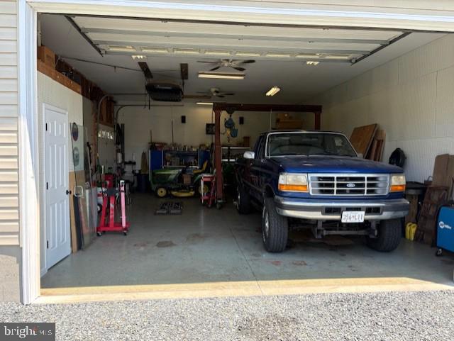 TOWER GARDENS - Residential