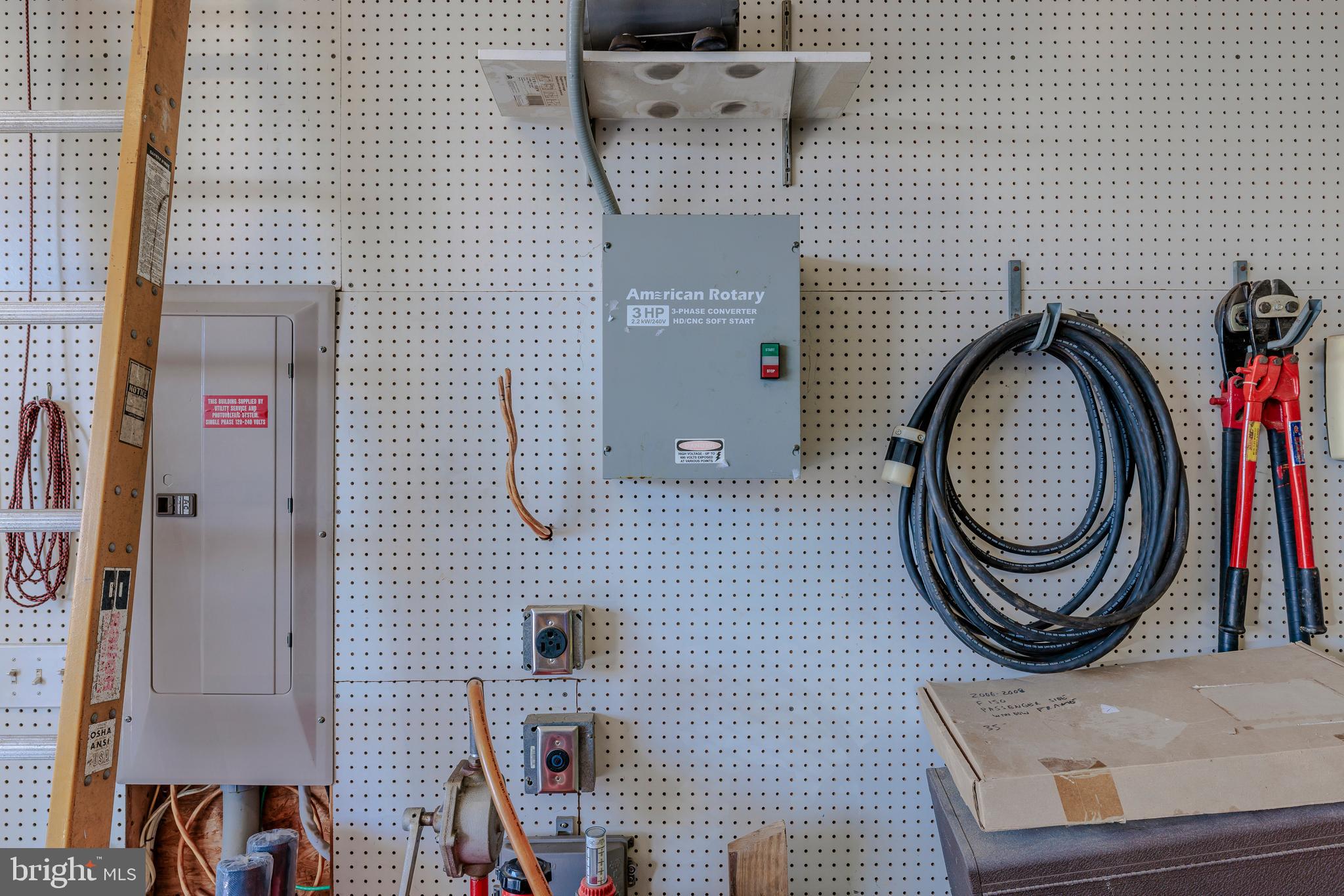 TOWER GARDENS - Residential