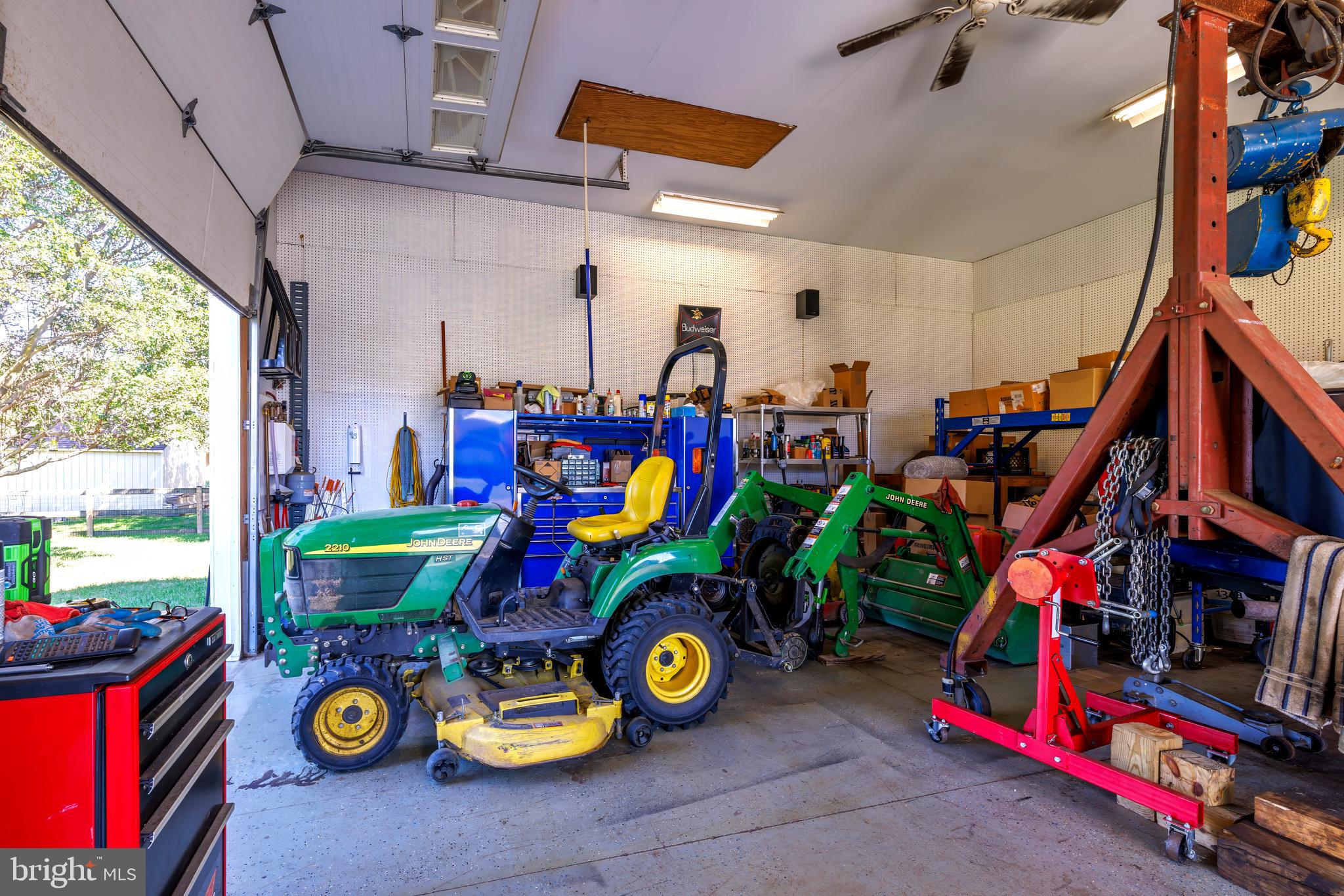 TOWER GARDENS - Residential