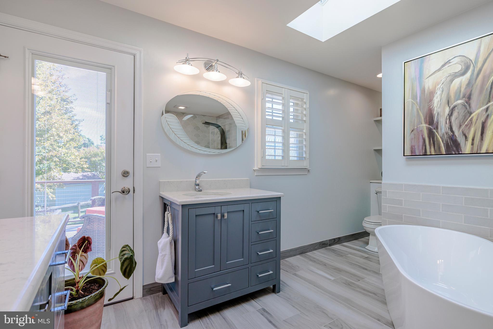 TOWER GARDENS - Residential