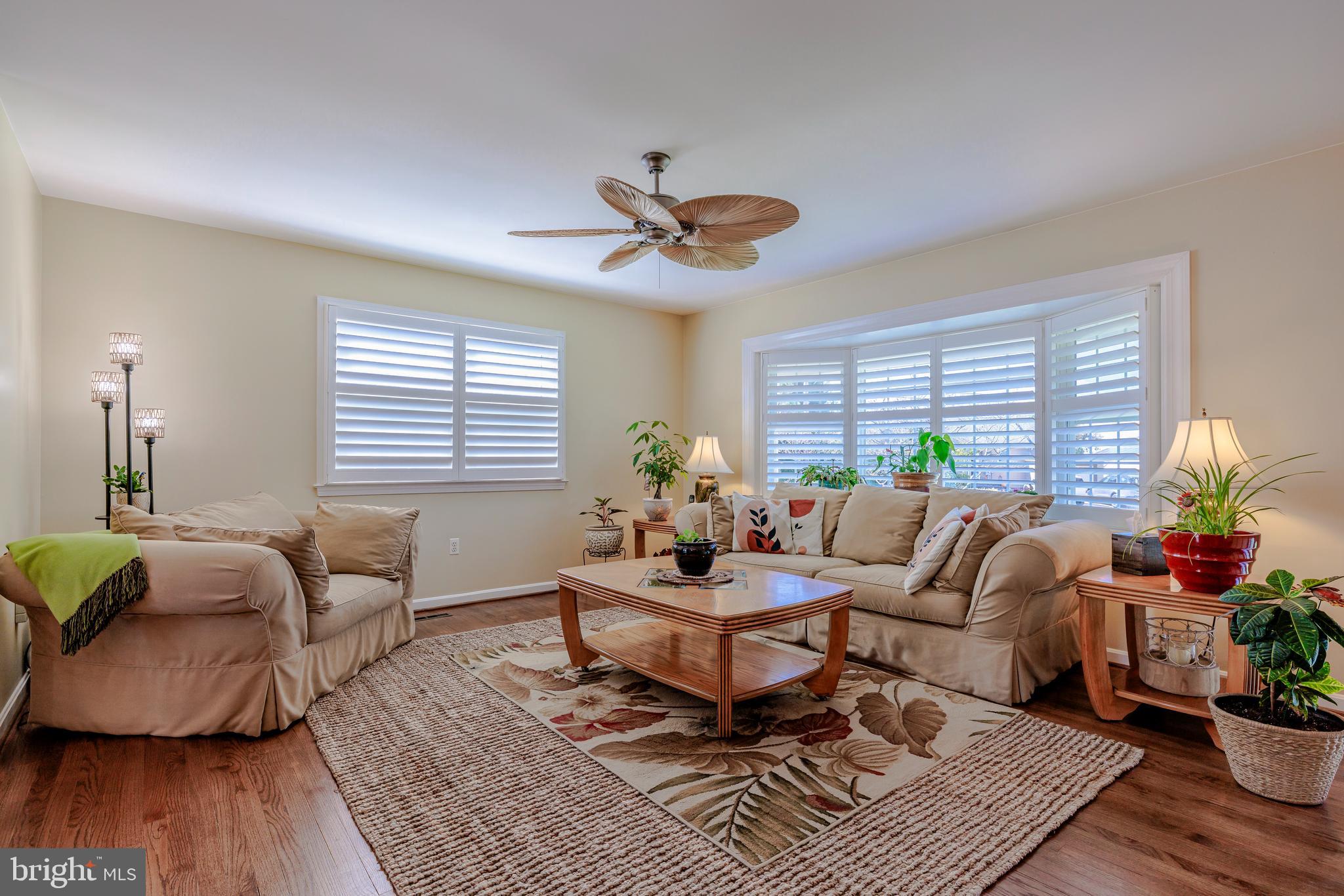 TOWER GARDENS - Residential