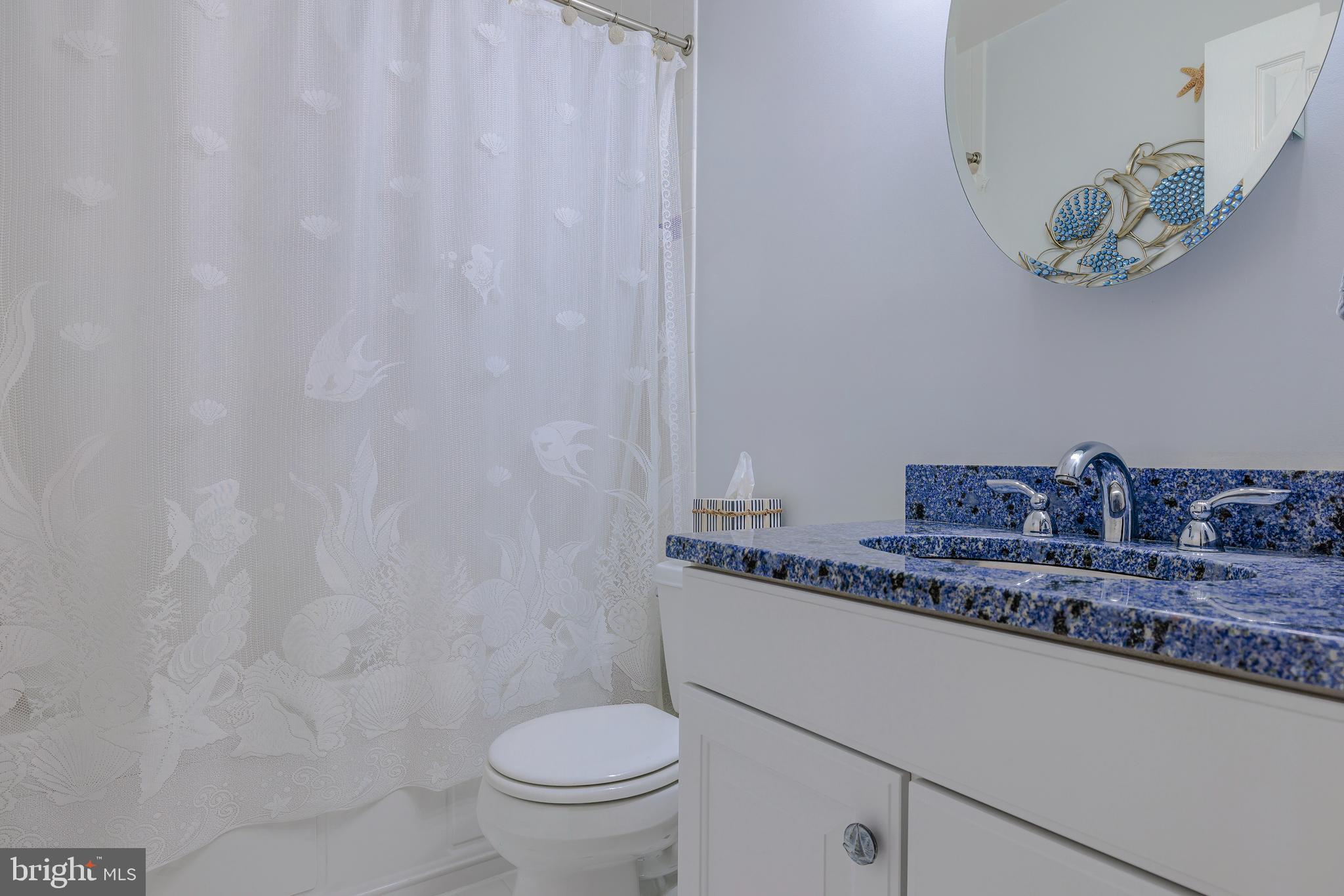 TOWER GARDENS - Residential