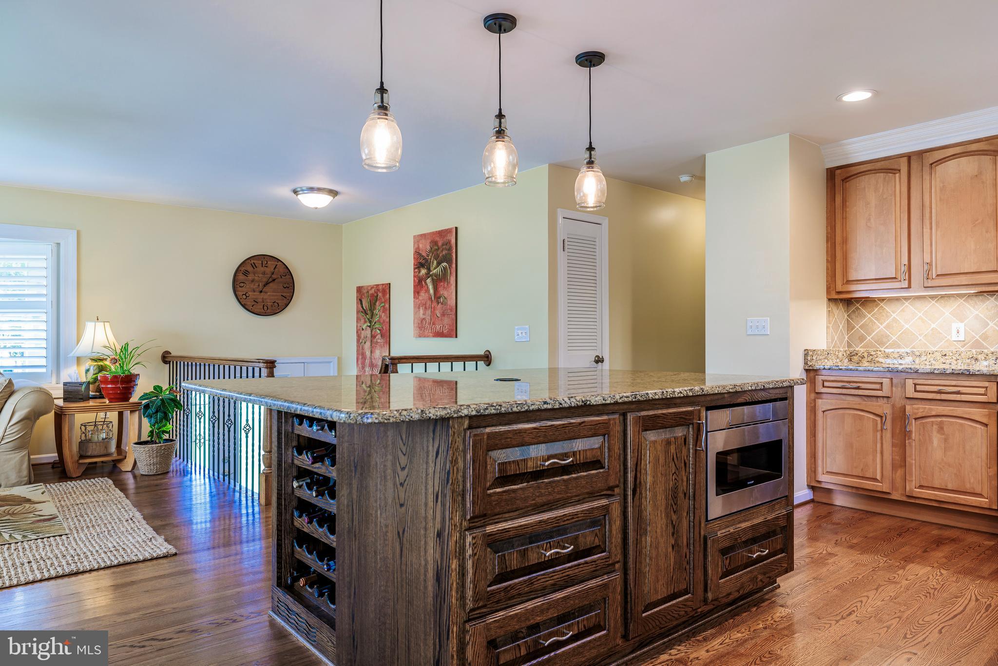 TOWER GARDENS - Residential