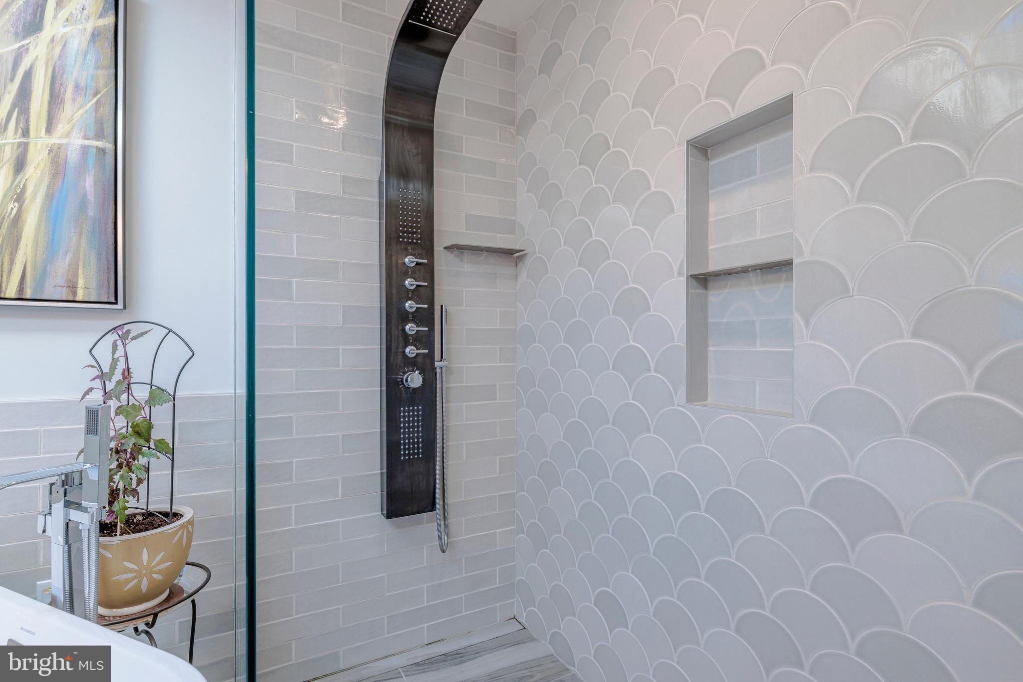 TOWER GARDENS - Residential