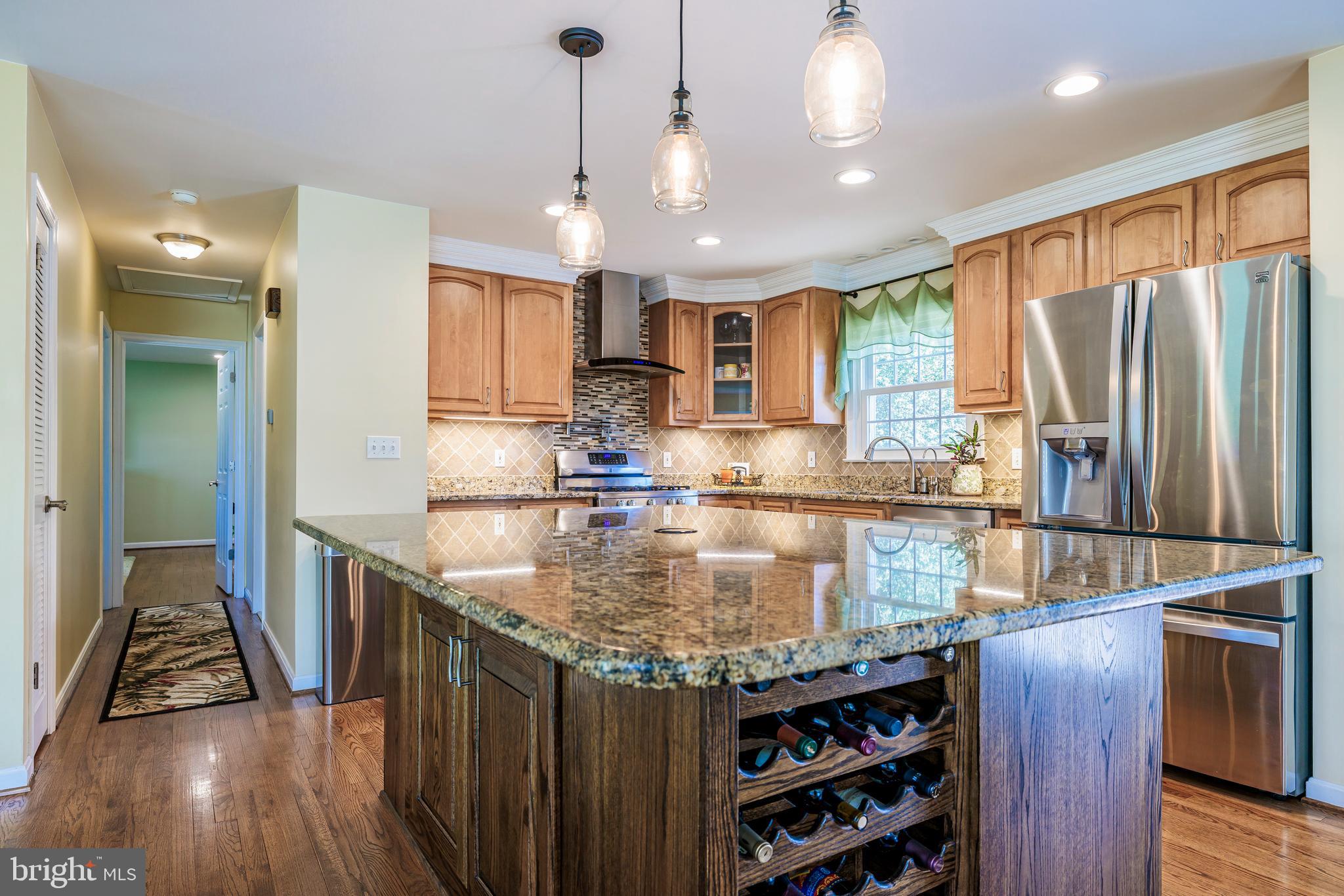 TOWER GARDENS - Residential