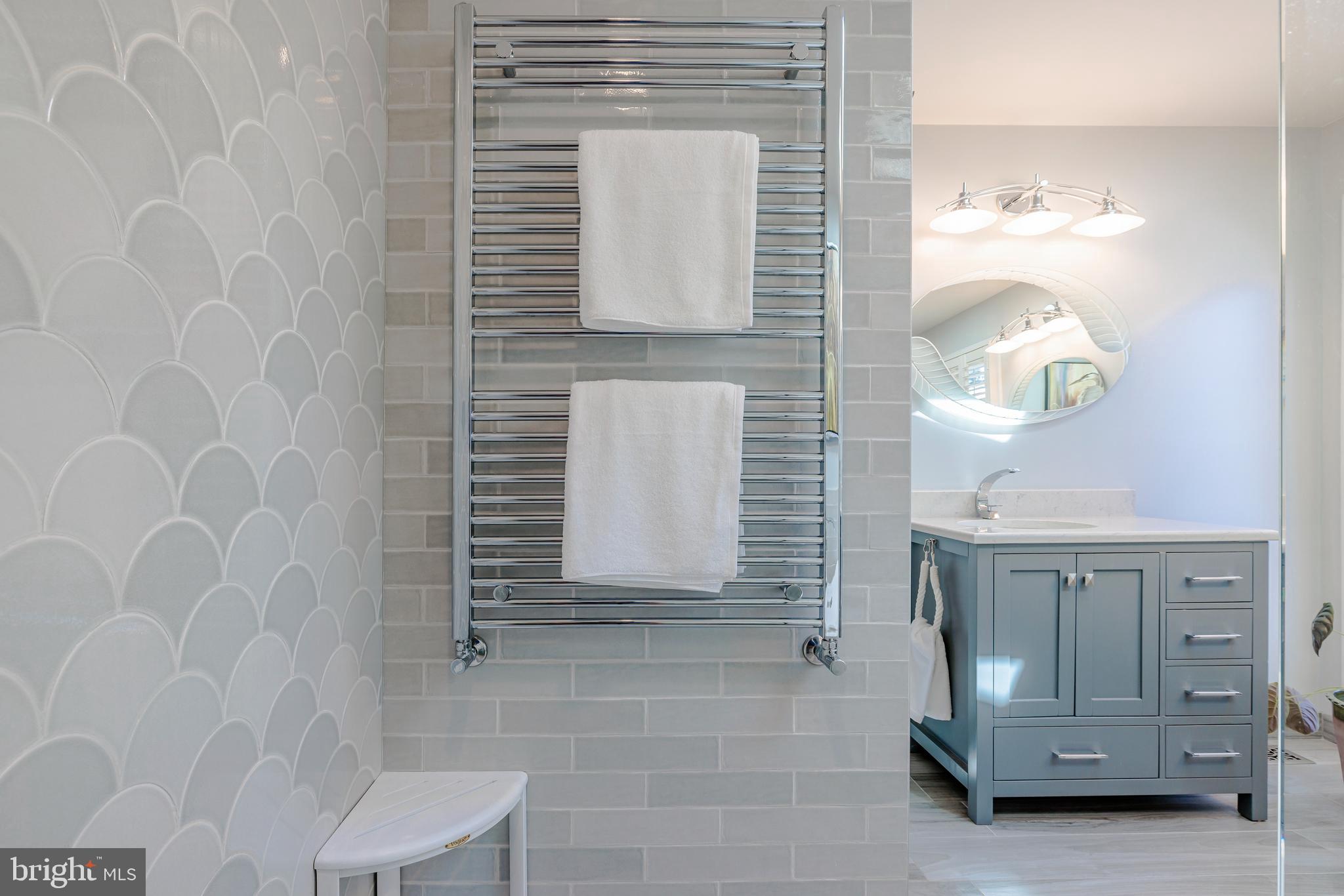 TOWER GARDENS - Residential