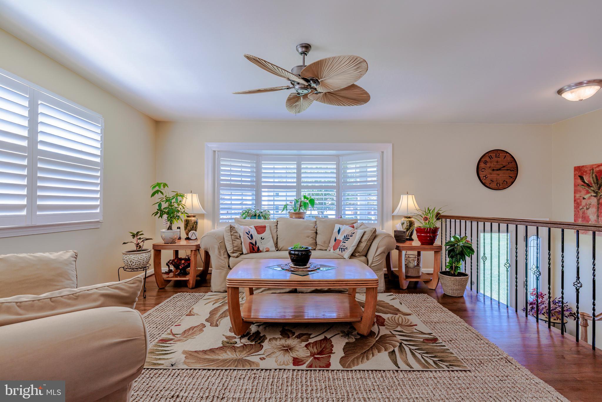 TOWER GARDENS - Residential