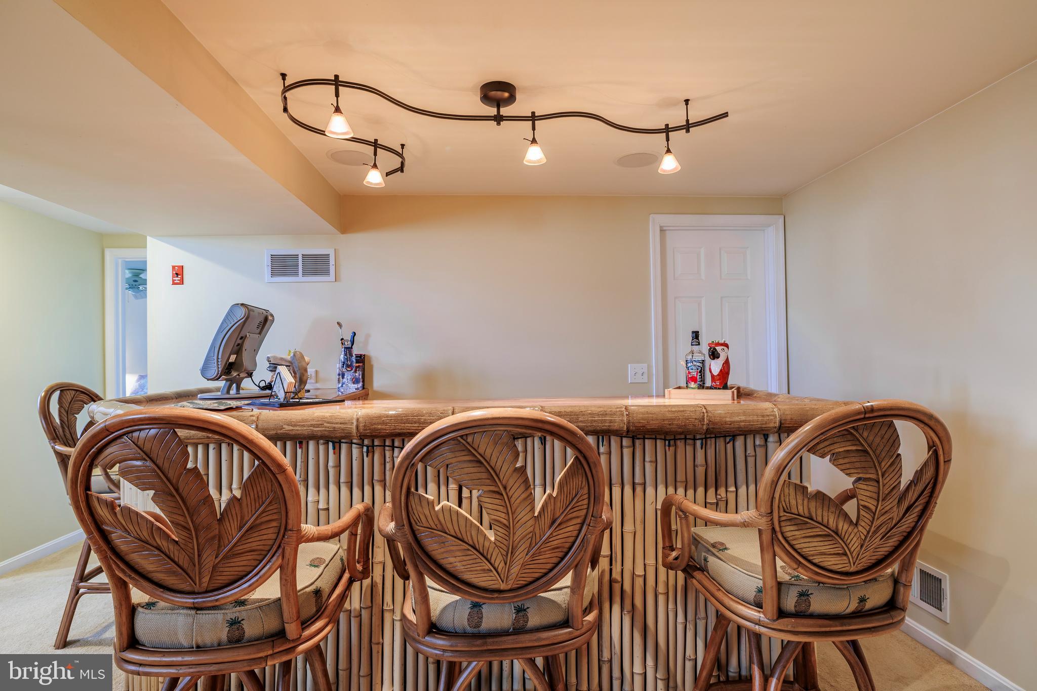 TOWER GARDENS - Residential