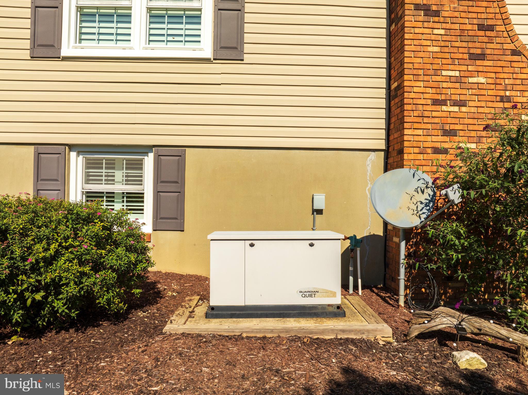 TOWER GARDENS - Residential