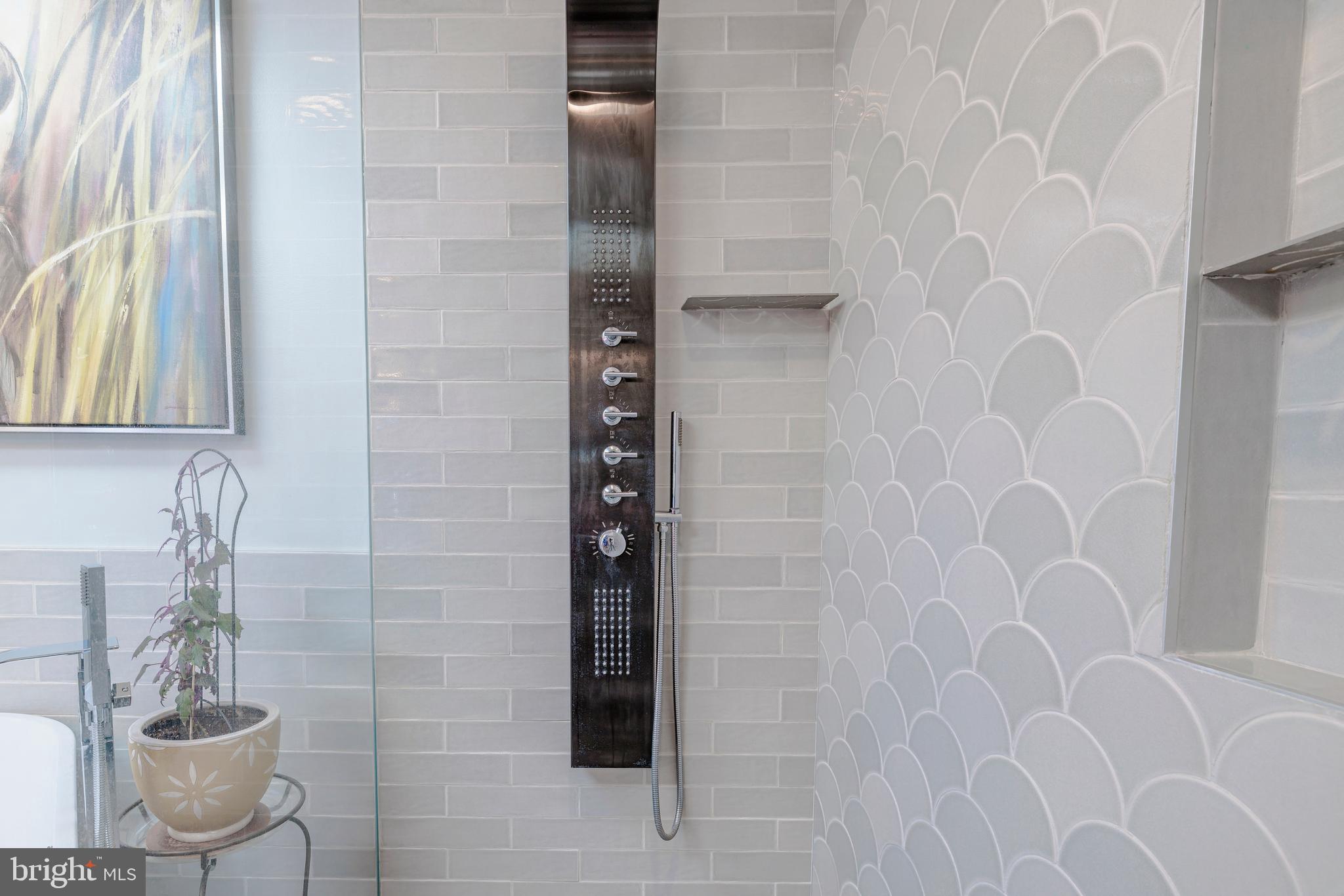 TOWER GARDENS - Residential