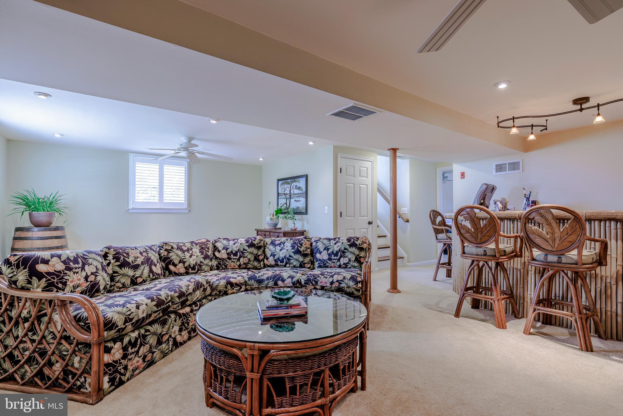 TOWER GARDENS - Residential