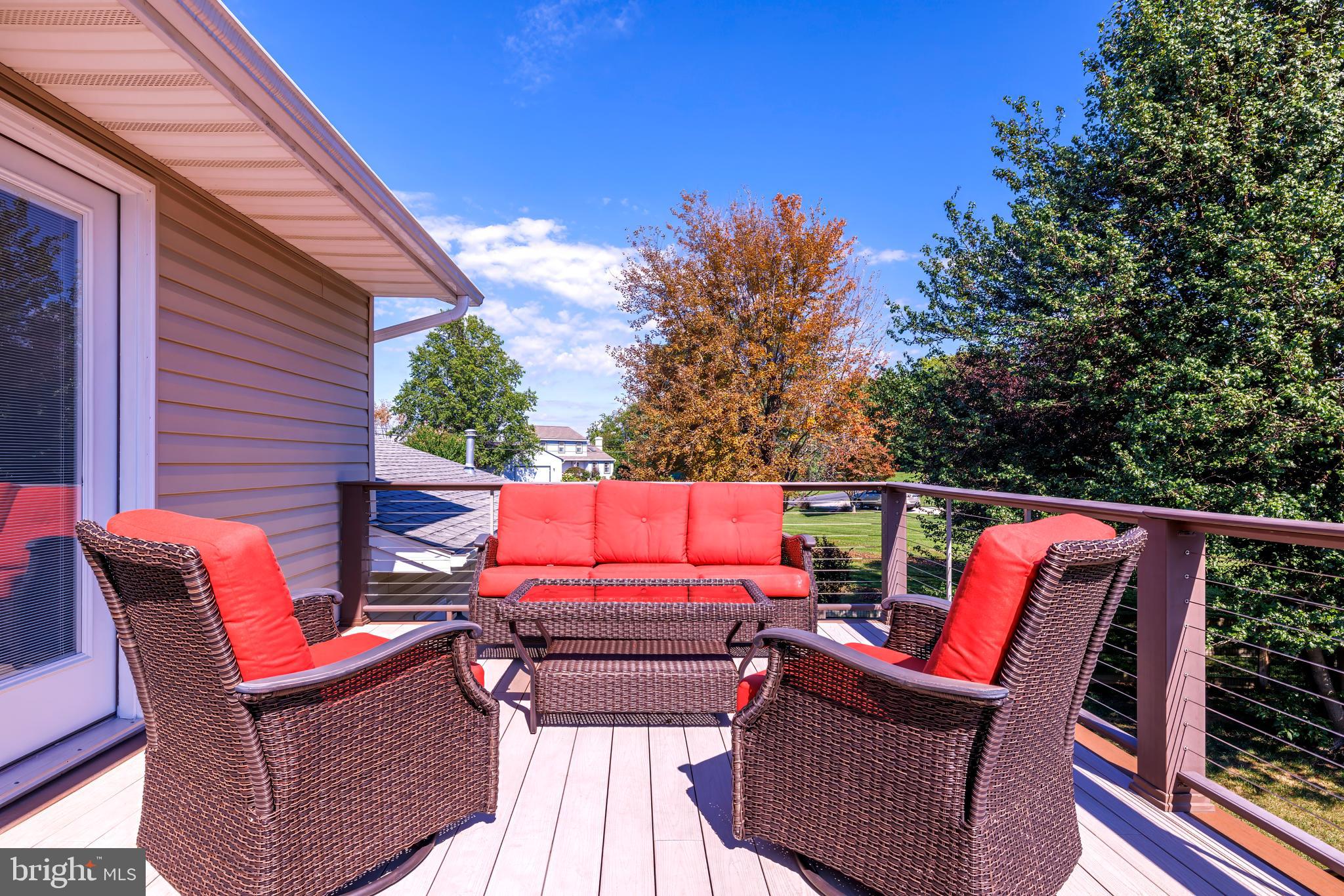 TOWER GARDENS - Residential