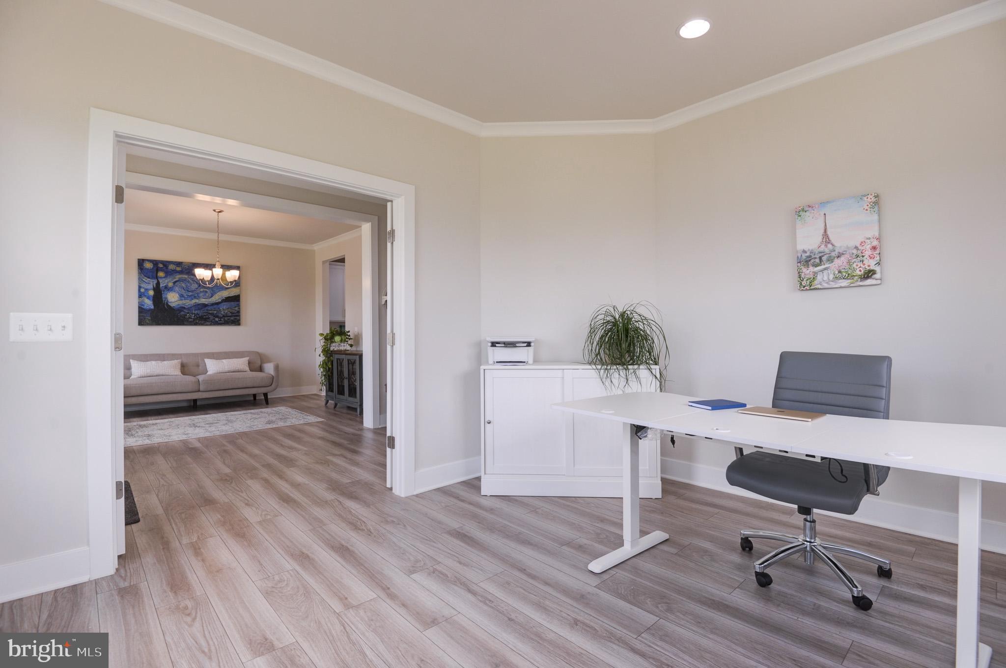 HARTLAND - Residential