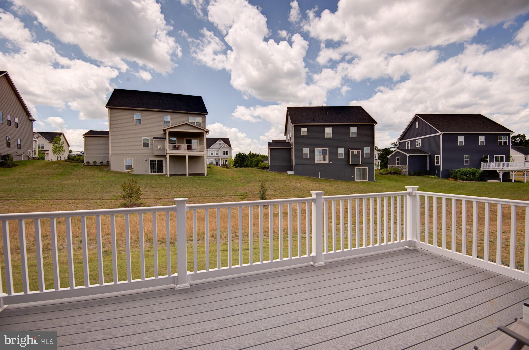 HARTLAND - Residential