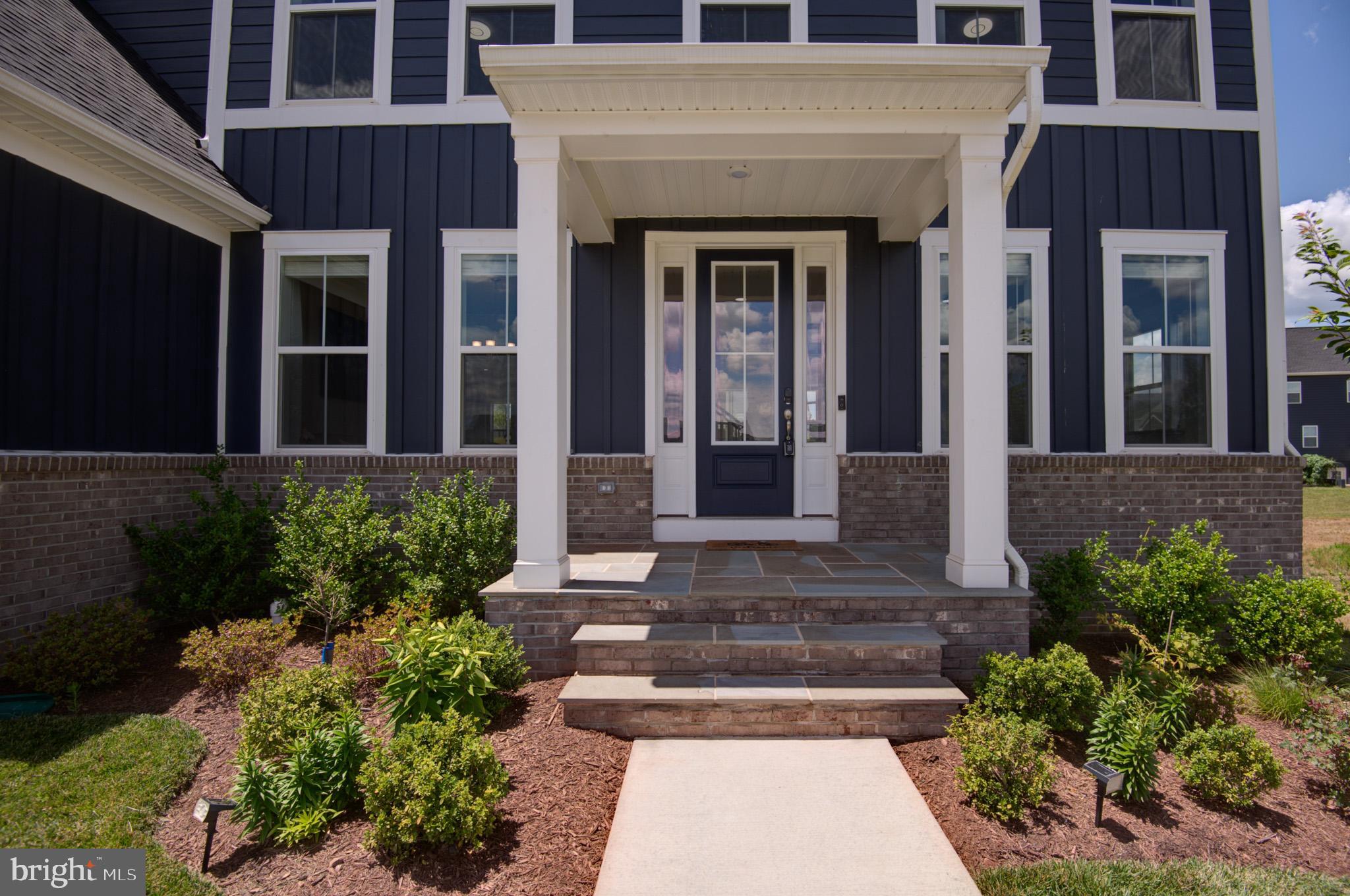 HARTLAND - Residential