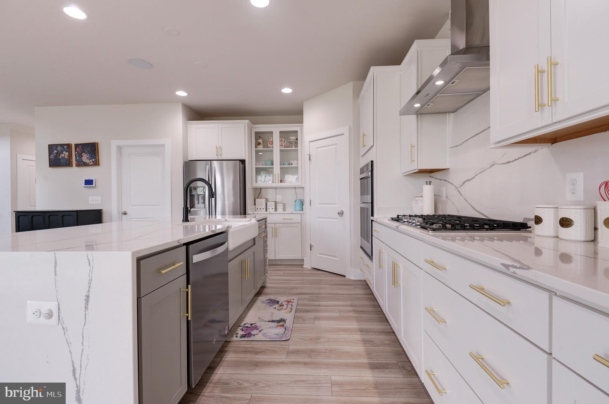 HARTLAND - Residential