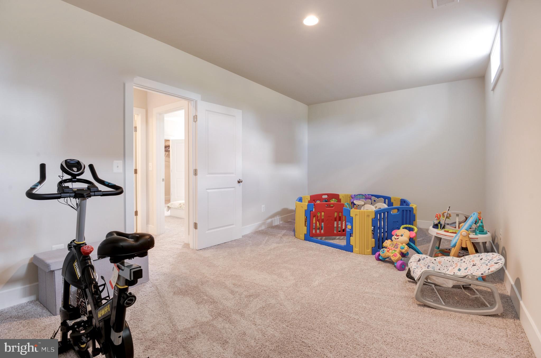 HARTLAND - Residential